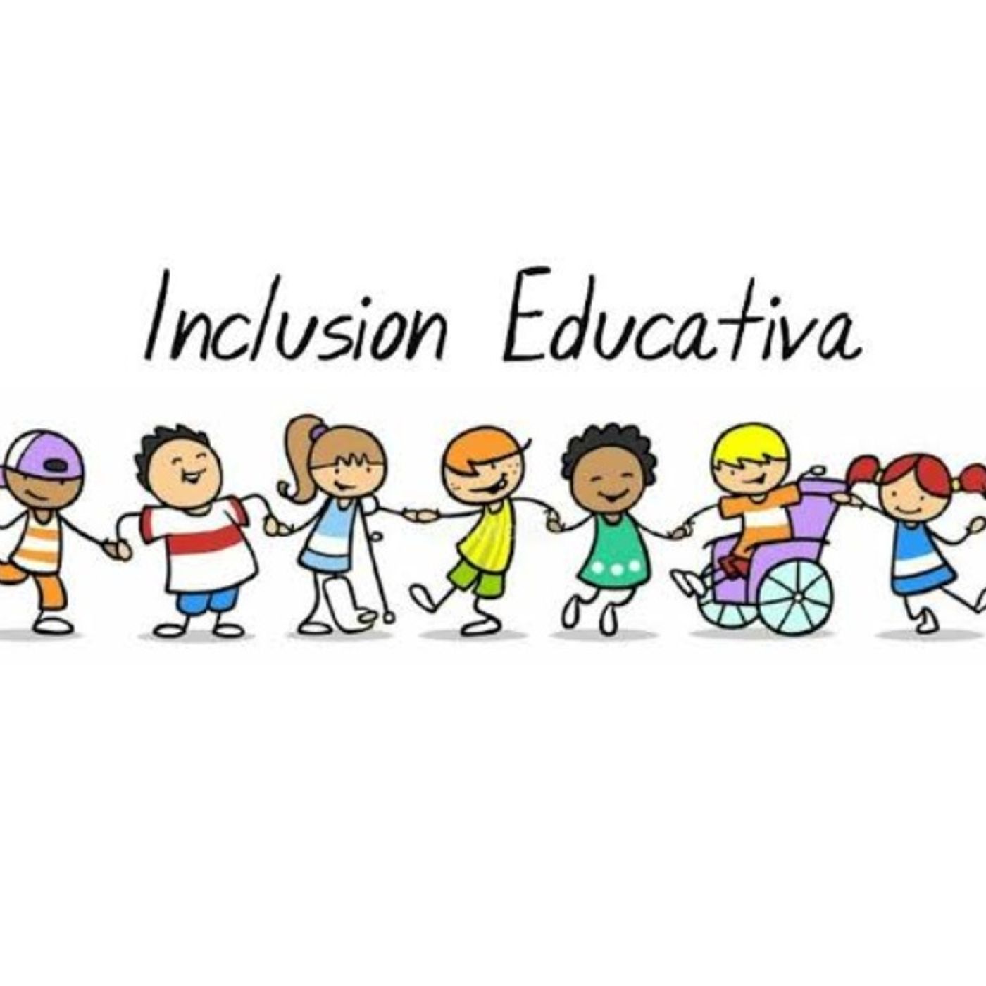 La verdad sobre la inclusión educativa podcast artwork