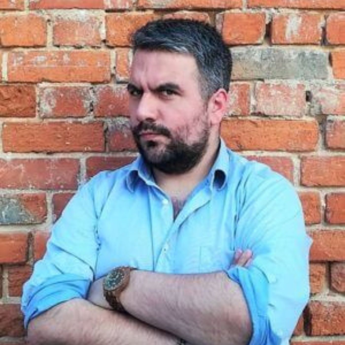 Roberto Nardini, esperto di Linkedin e Facebook - Inspire Day - Radio Wellness