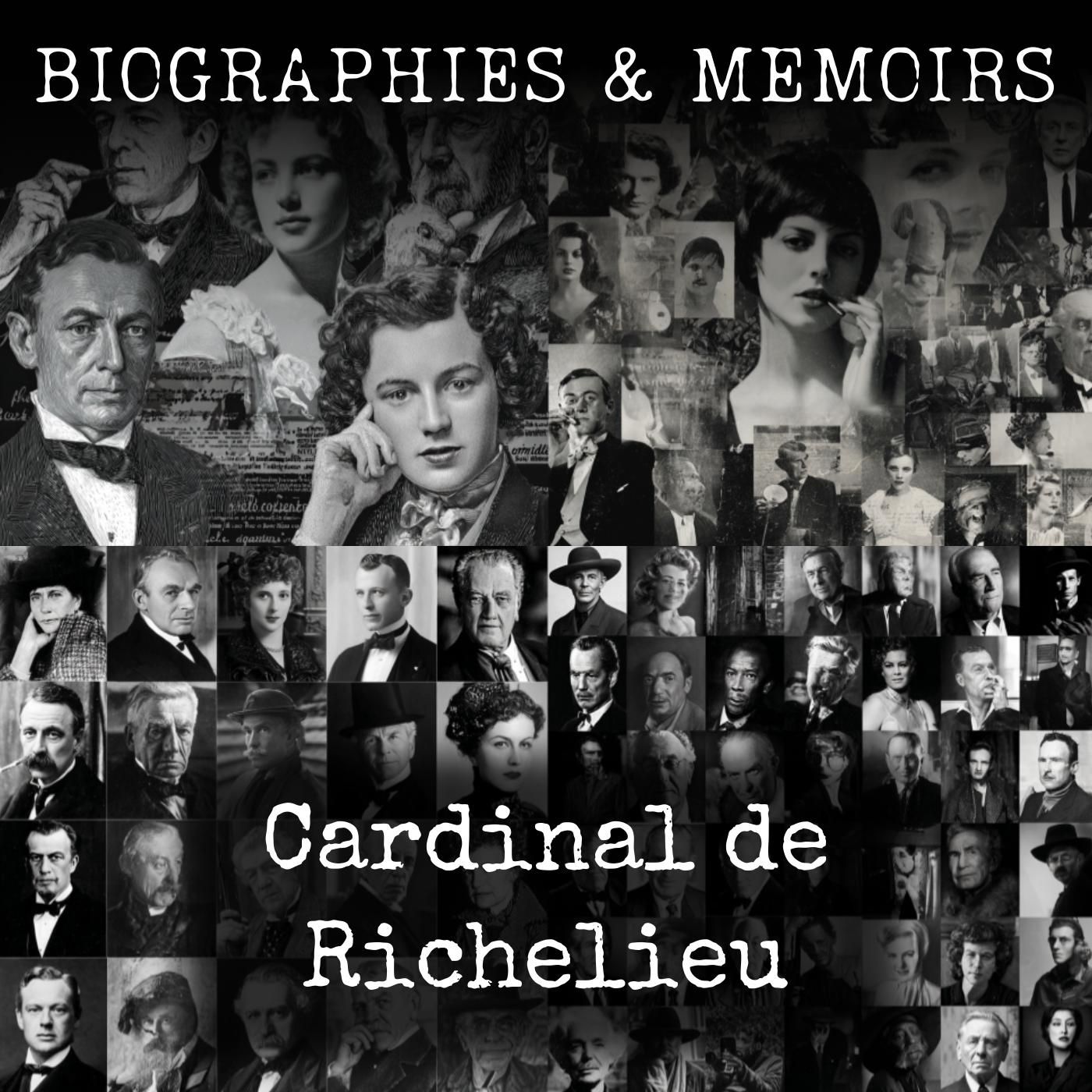 Cardinal de Richelieu
