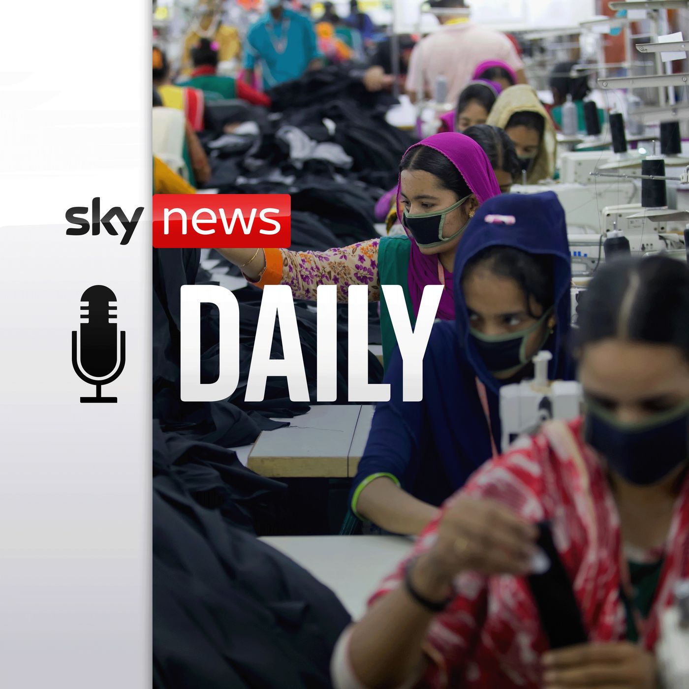 Sky News Daily