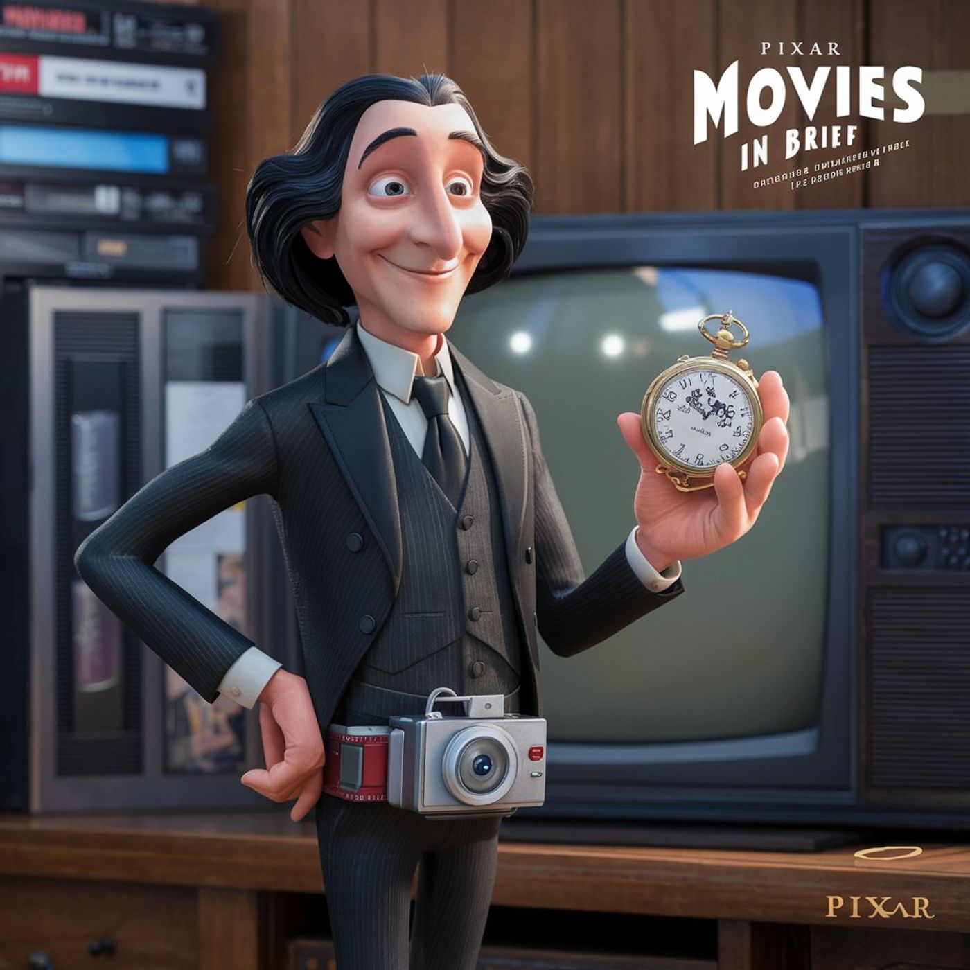 Movies in Brief