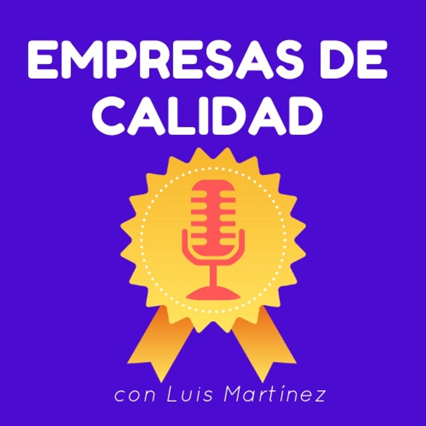 Empresas de Calidad