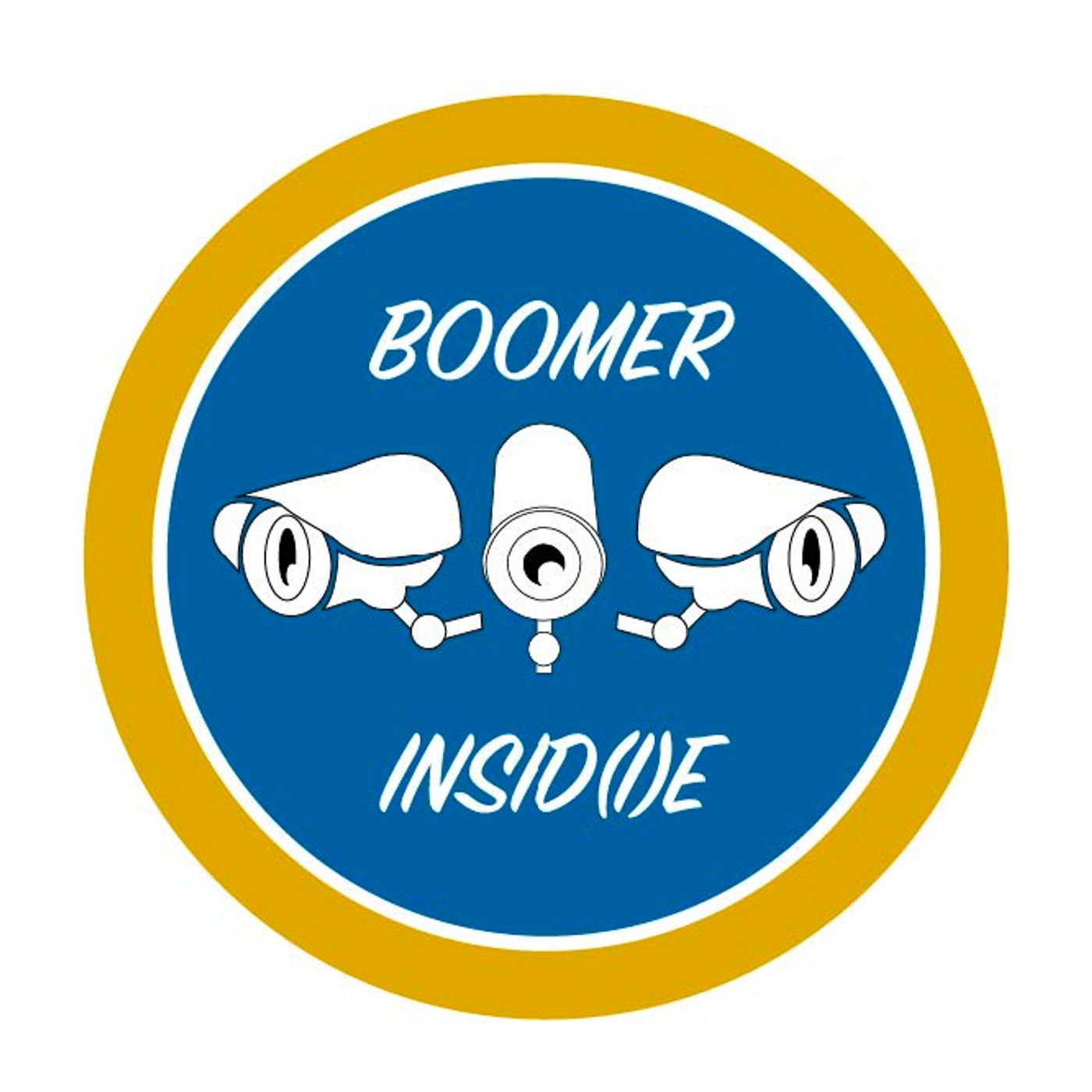 Boomer Insid(i)e