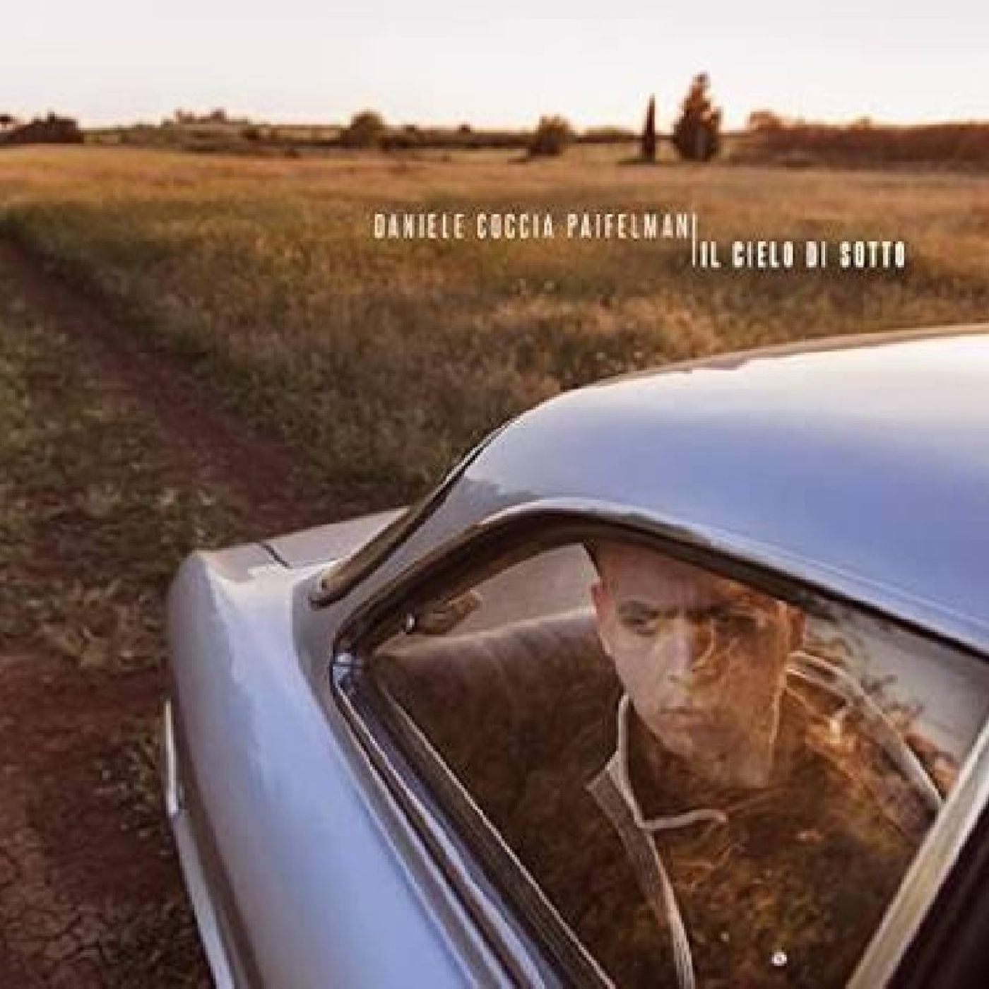Il cielo di sotto - Daniele Coccia Paifelman - Music Maps Pills episode artwork