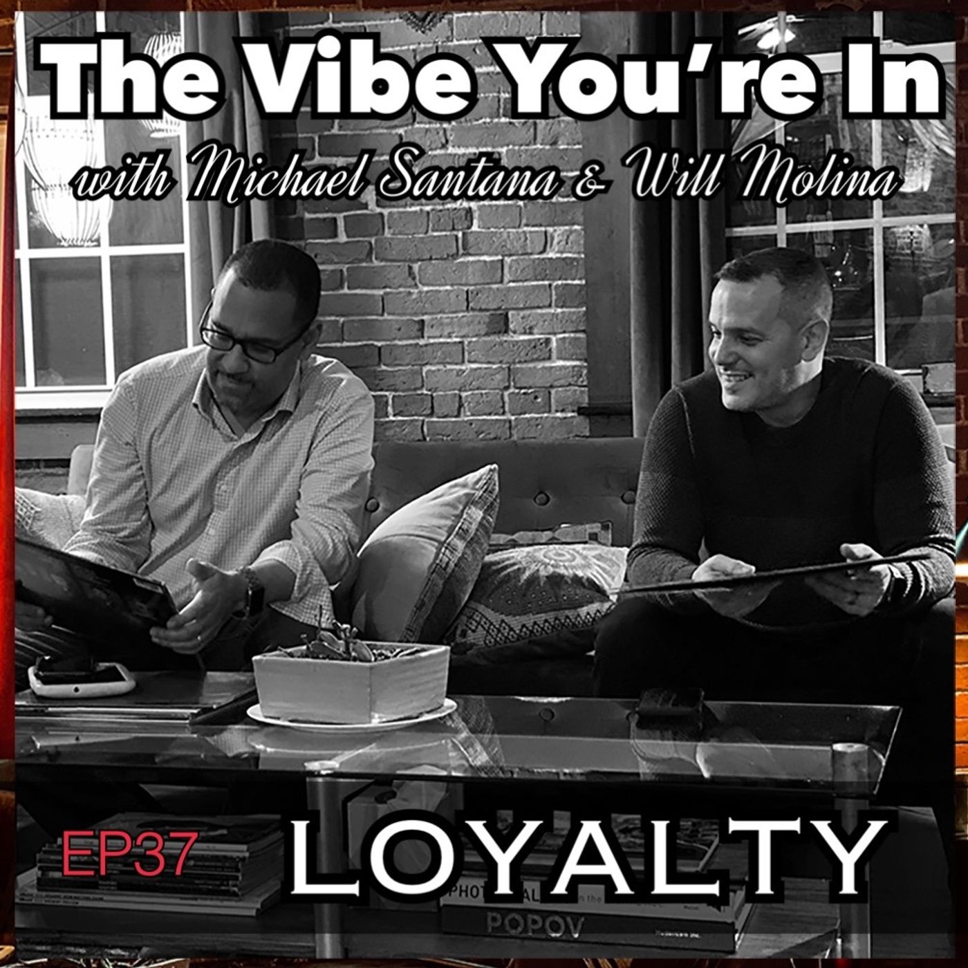 The Vibe You\'re In