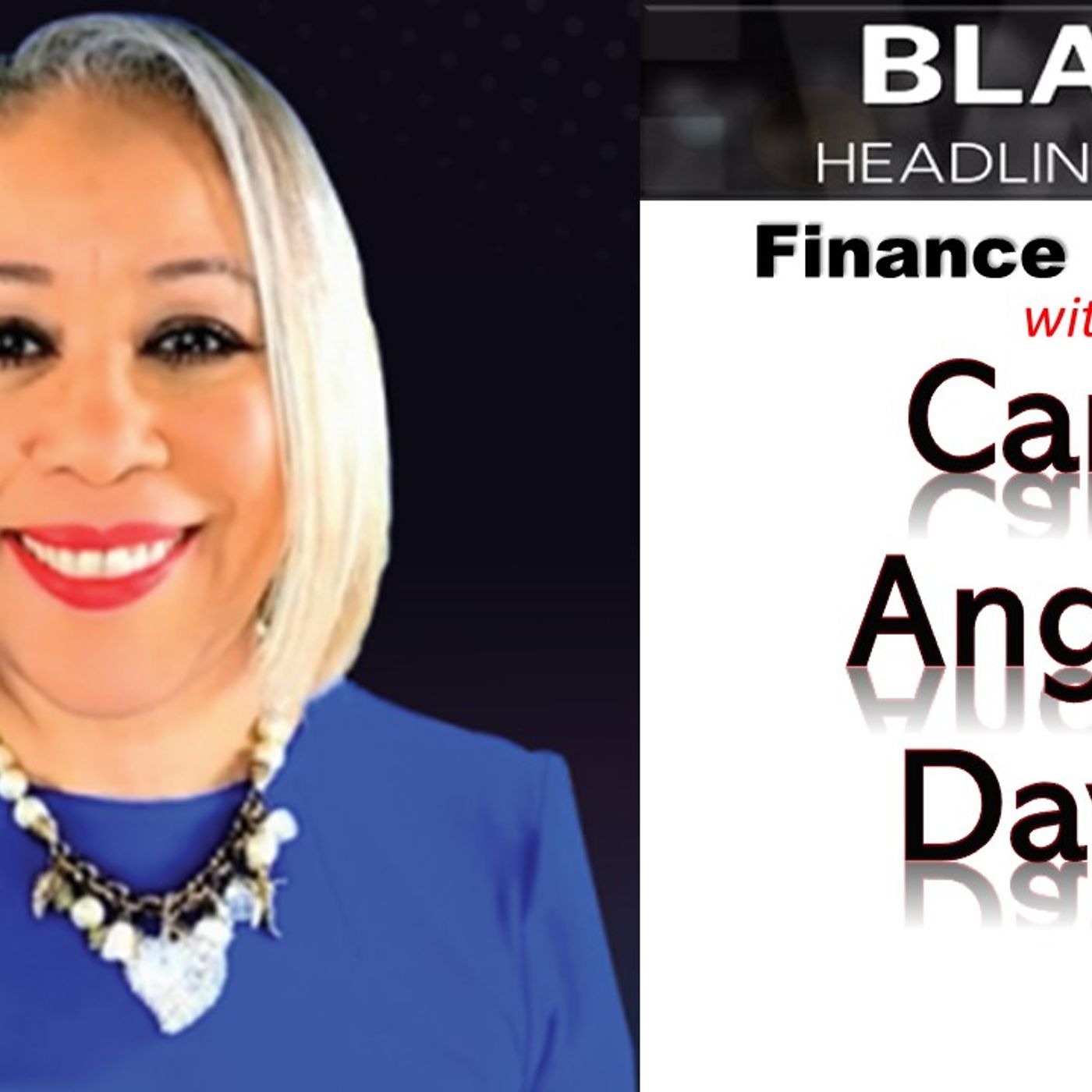 BHN Legal & Finance news with Carol Angela Davis (9-21-22) episode artwork
