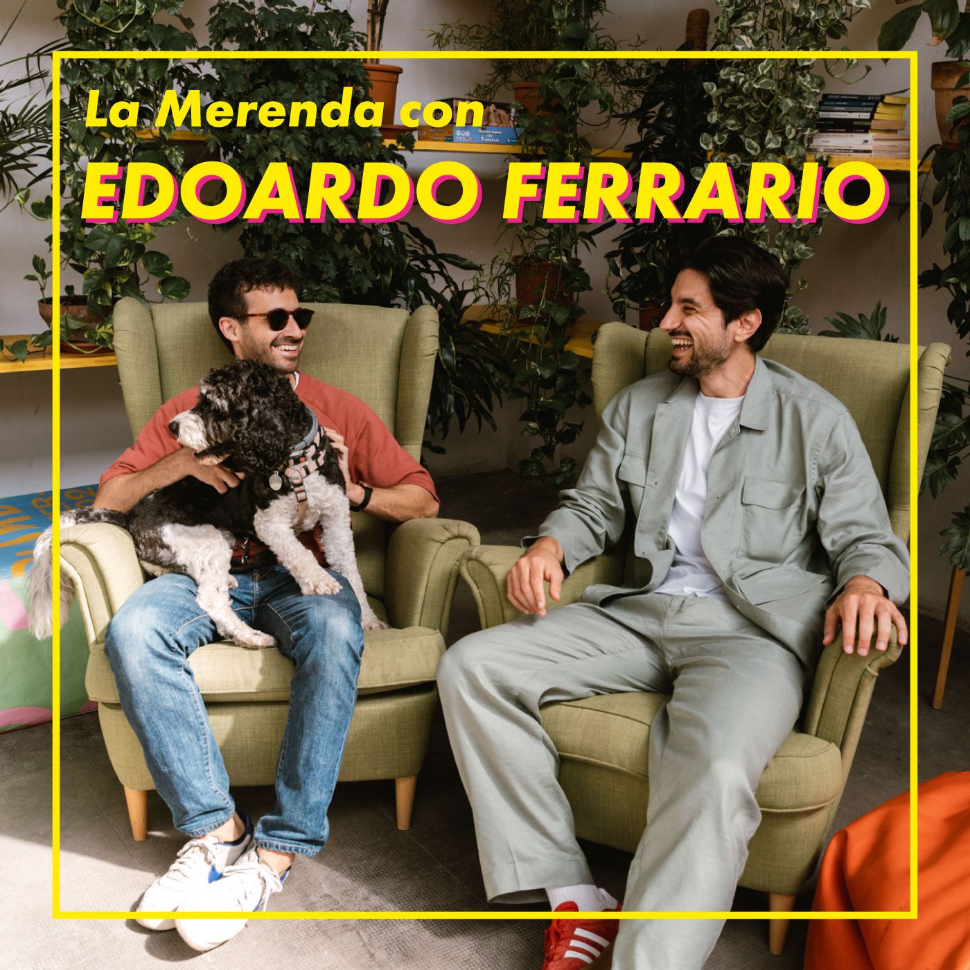 La Merenda