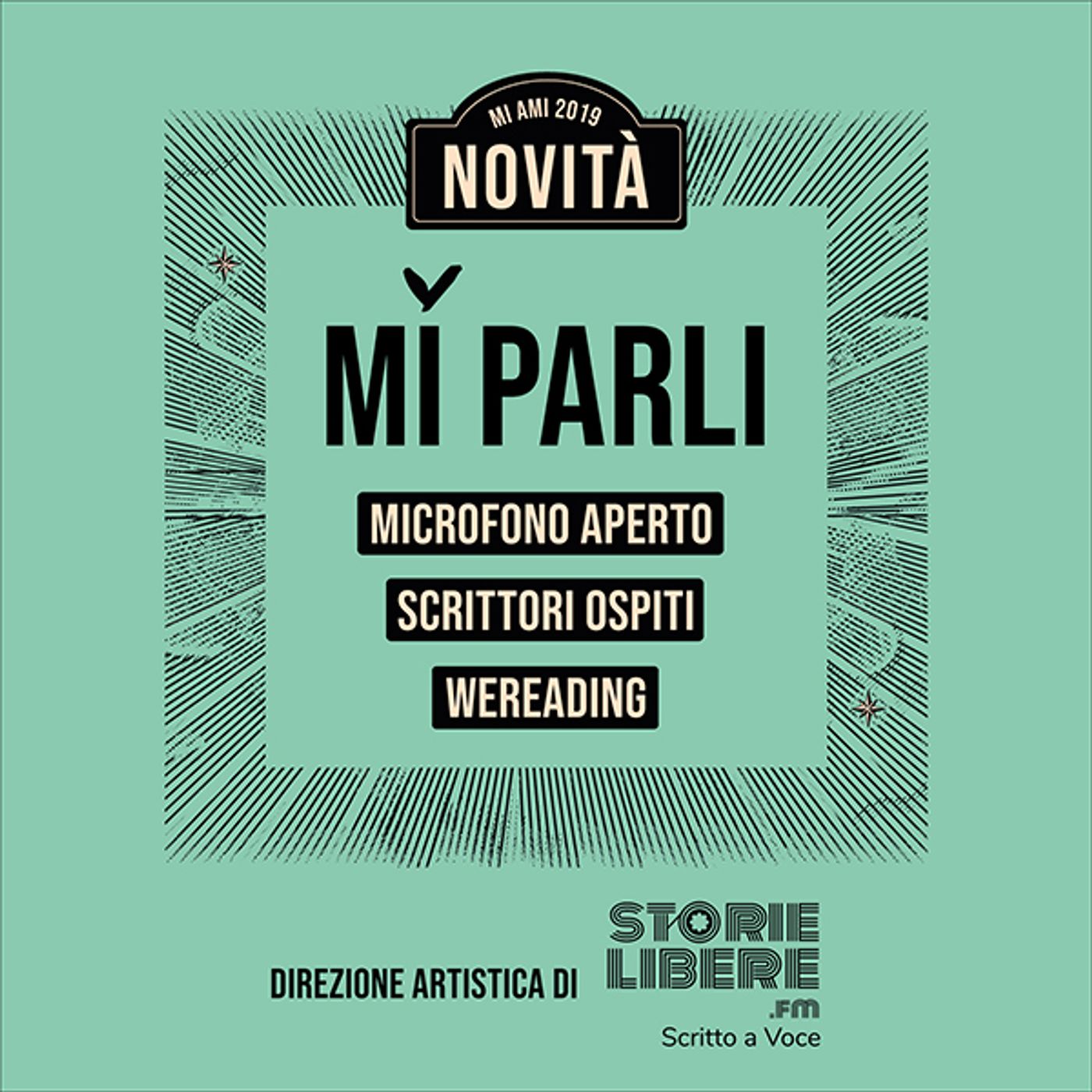 Radio Storielibere