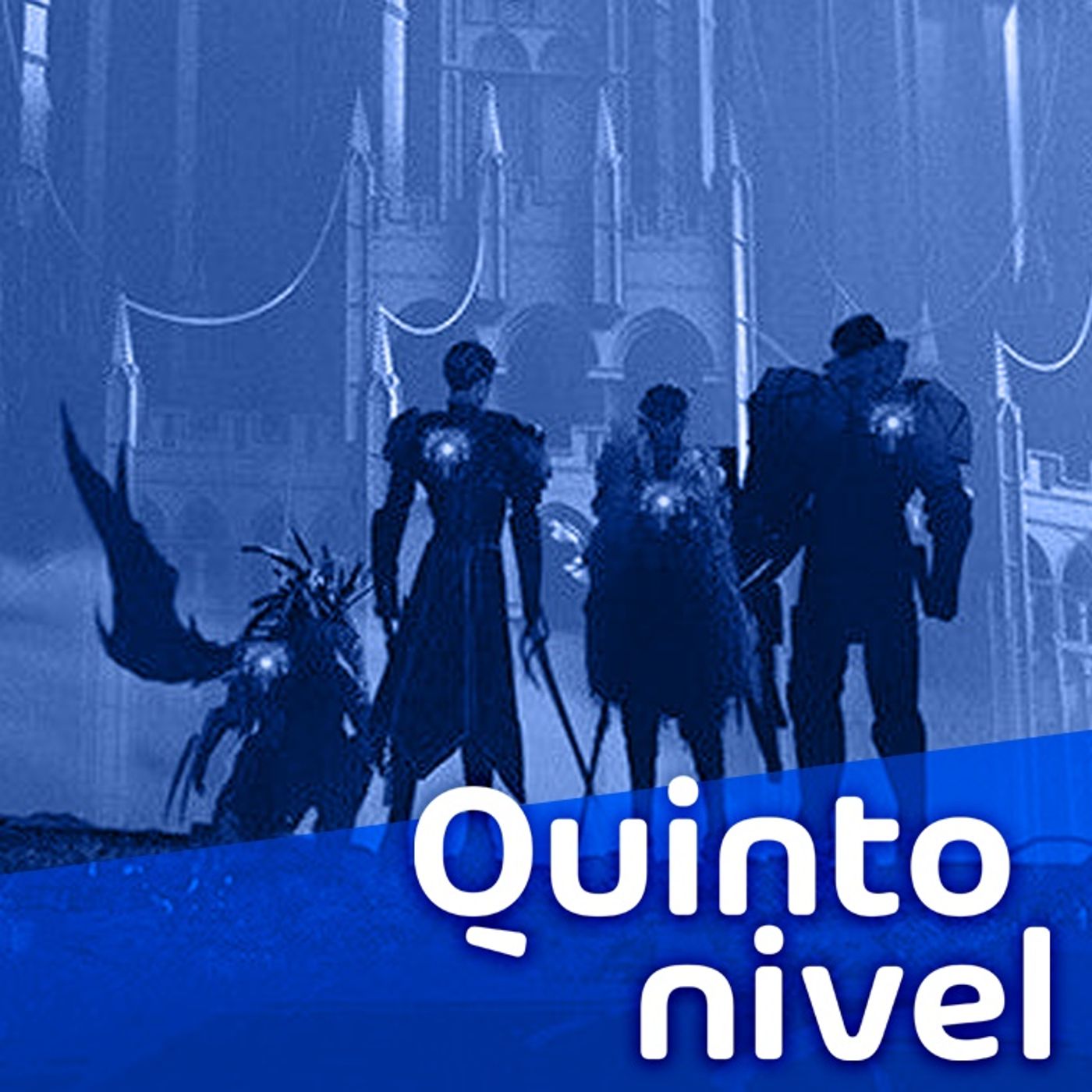 Conexión PlayStation SHOW Podcast