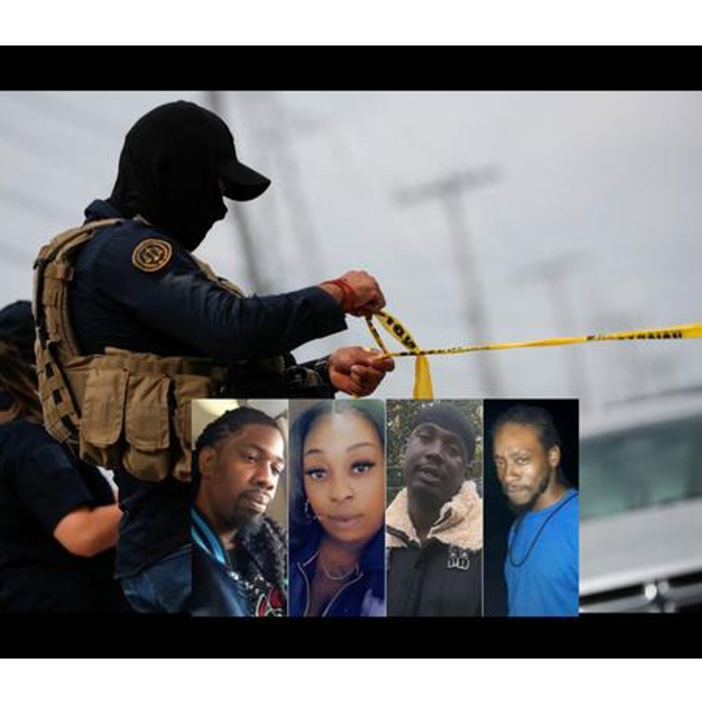 Hampton Blu Radio