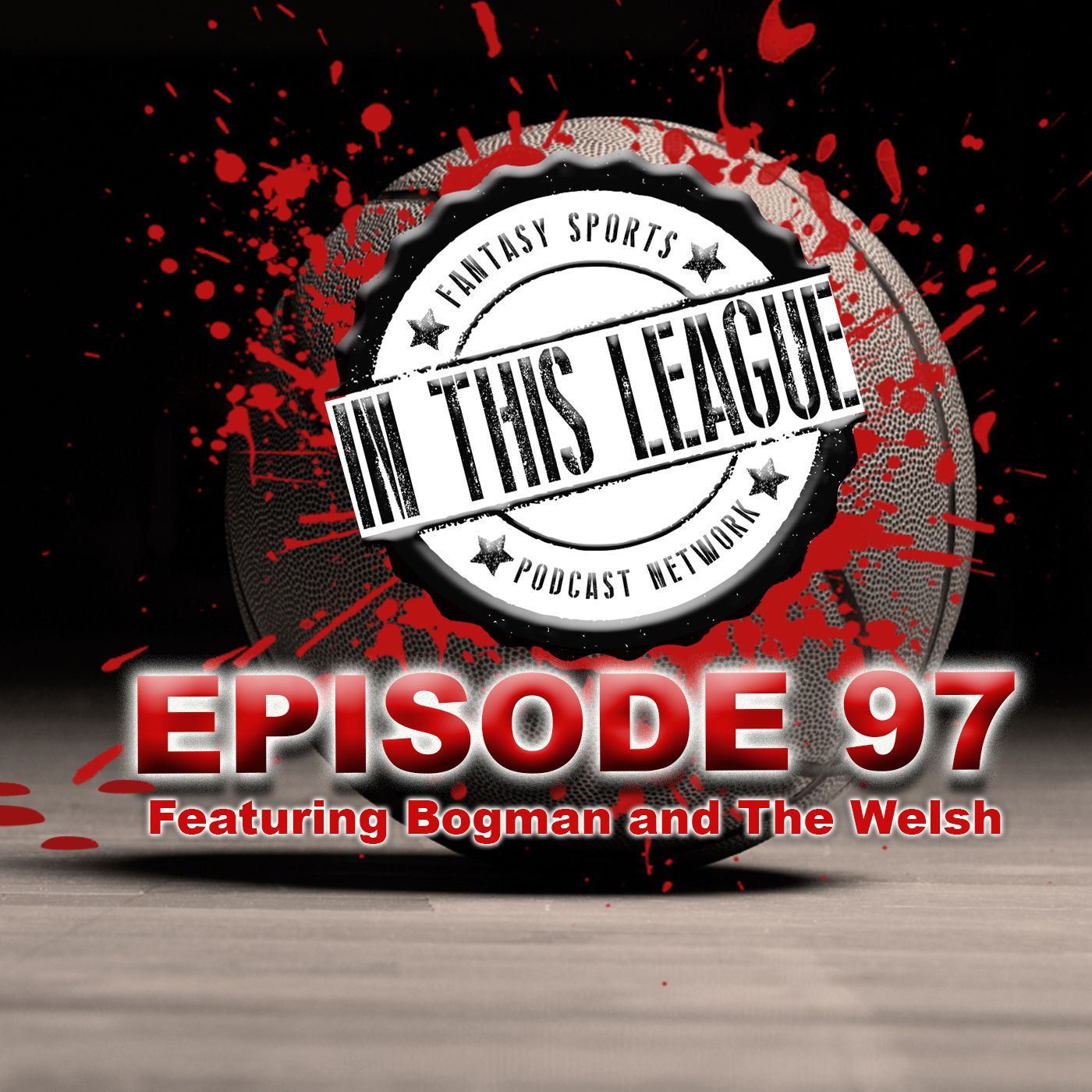 Episode 97 - Pros League Review And Preseason Winners And Losers With Mike Gallagher