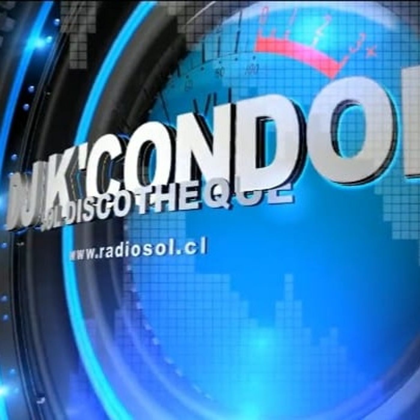 SOL DISCOTHEQUE - DJ KCONDOR