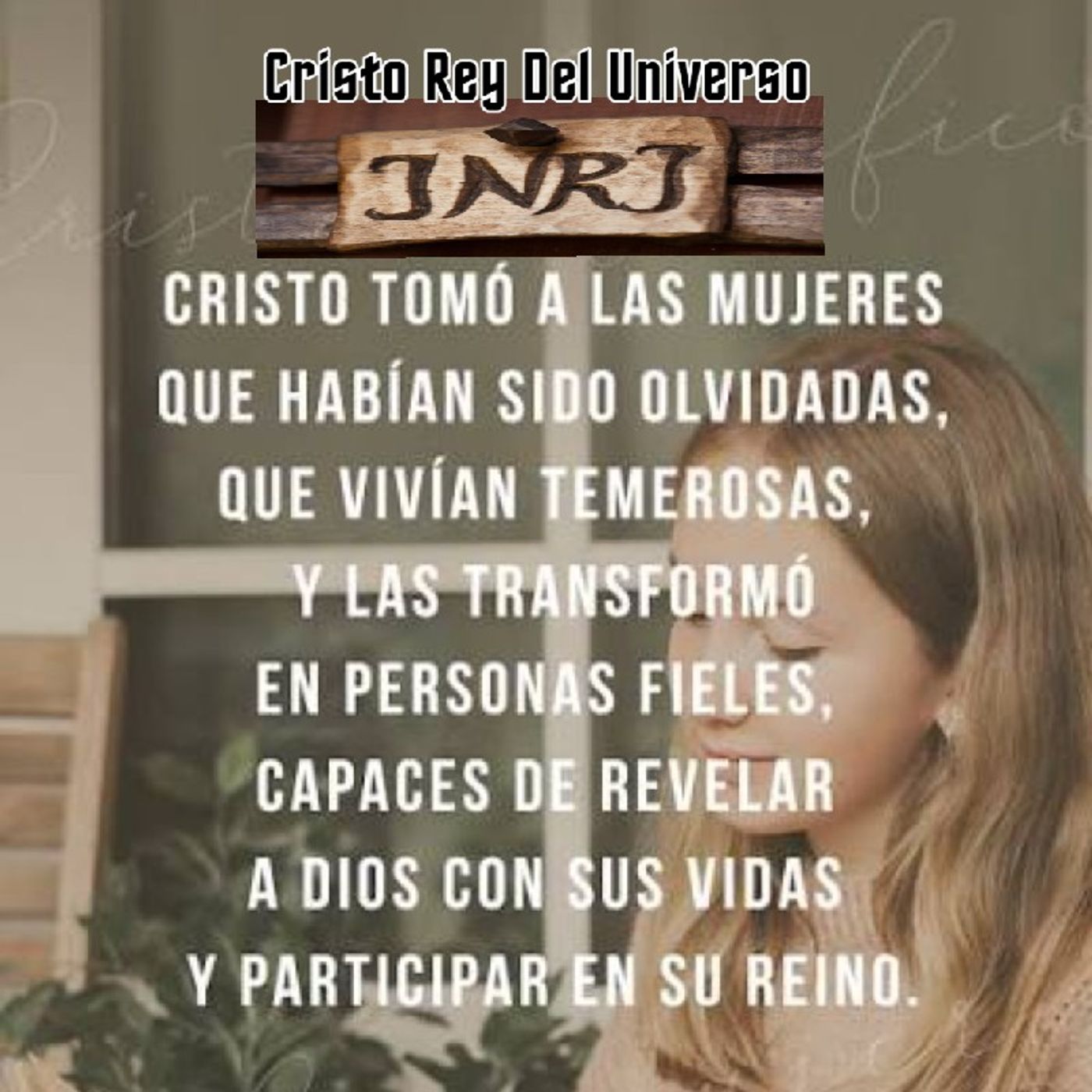 El podcast de Fray. Saúl Benavides