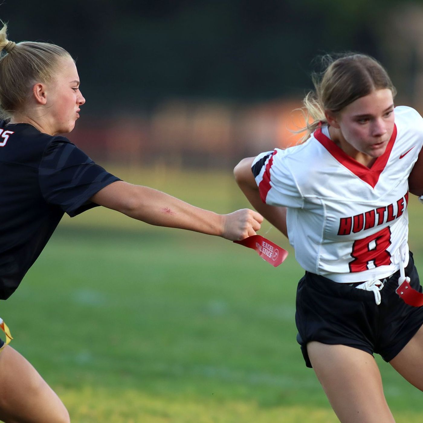 Girls flag football: 5 players to watch in McHenry County in 2026 episode artwork