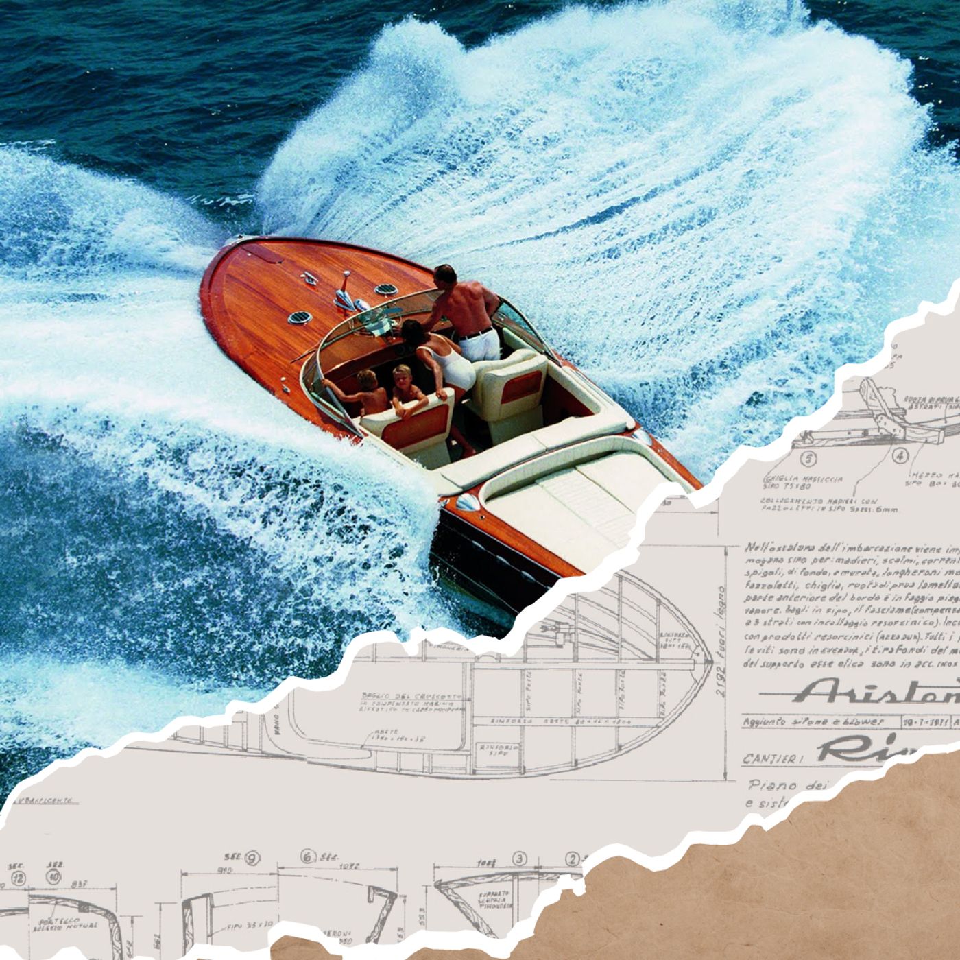 Puntata 18 – Carlo Riva episode artwork
