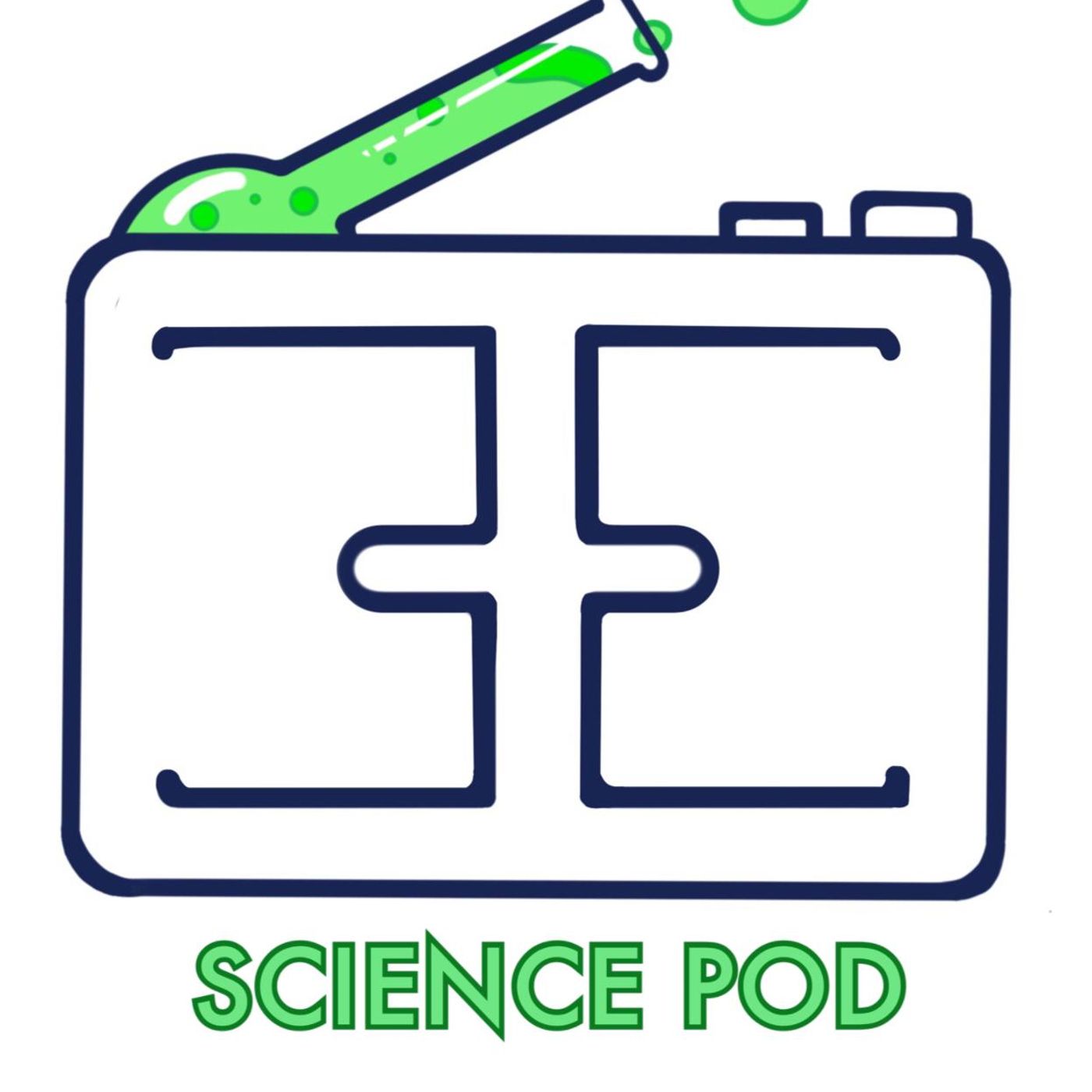 Science pod