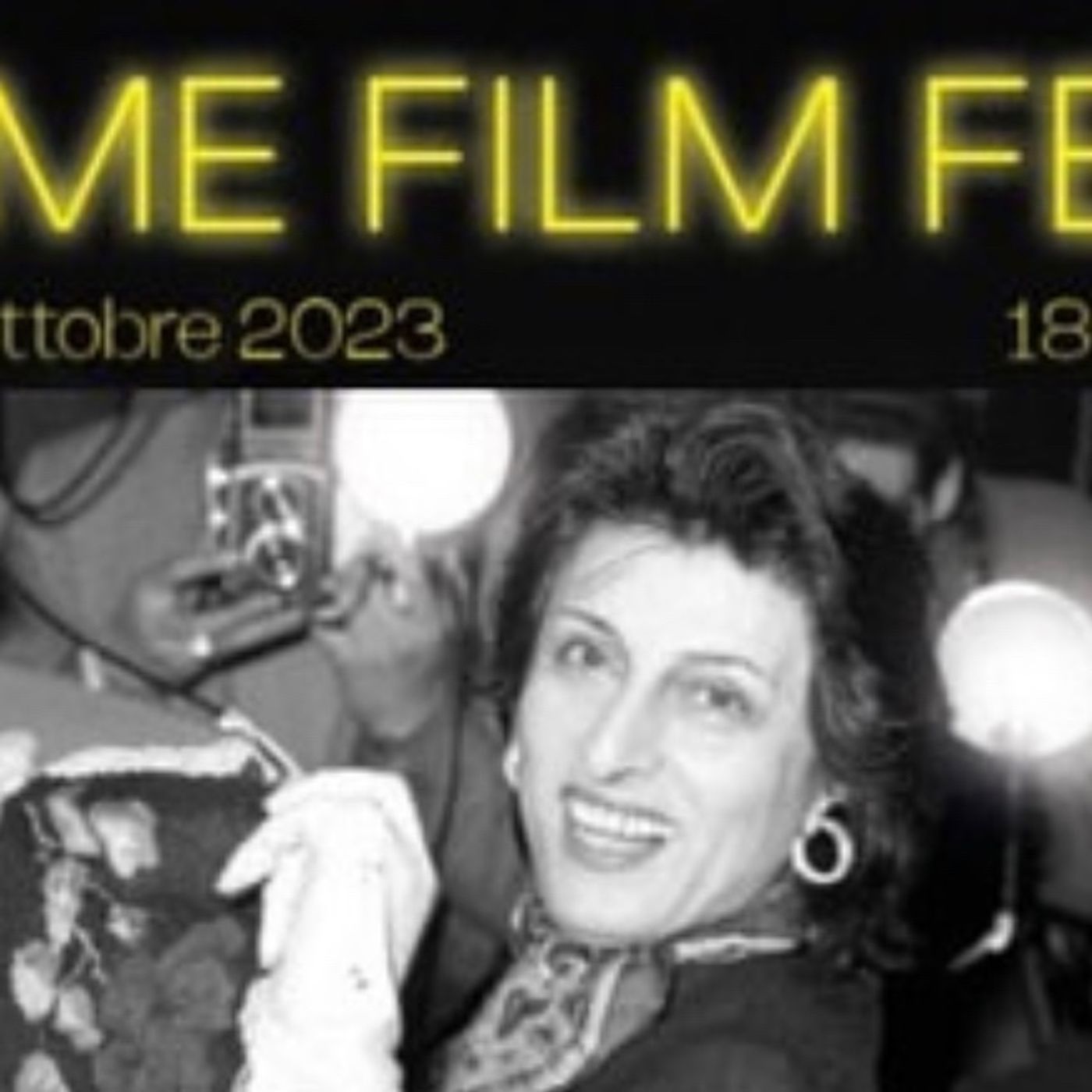 Parte la Festa del Cinema di Roma episode artwork