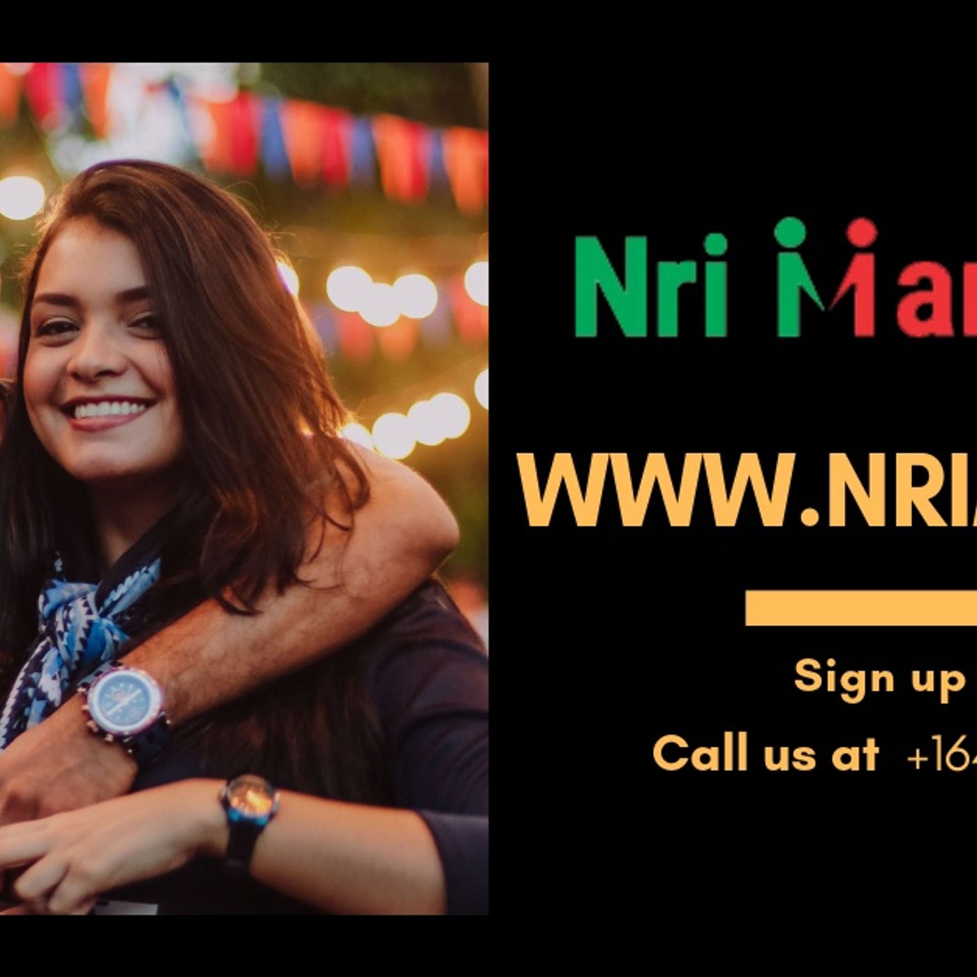 Matrimonial Sites USA