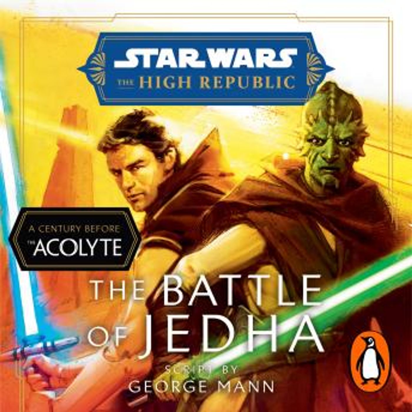 Grab the Top Full Audiobooks in Science Fiction & Fantasy, Science Fiction