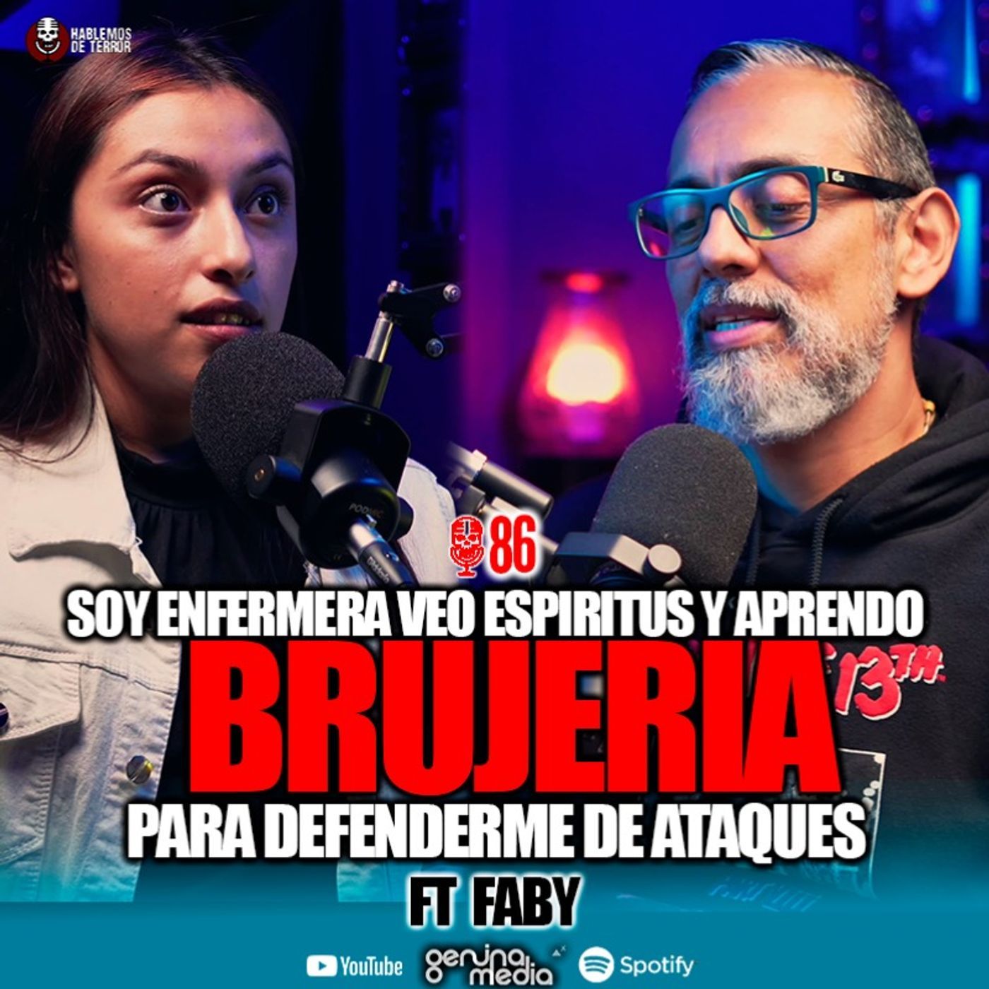 Hablemos de Terror