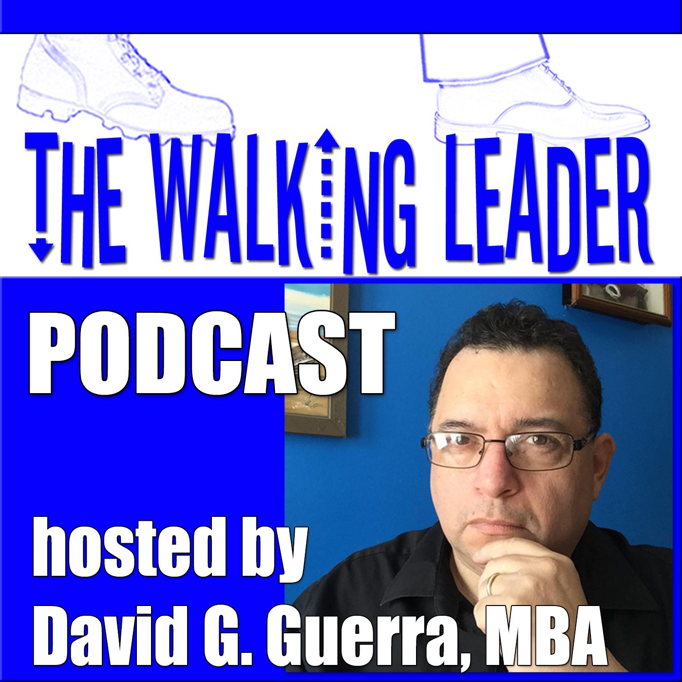 The Walking Leader Podcast