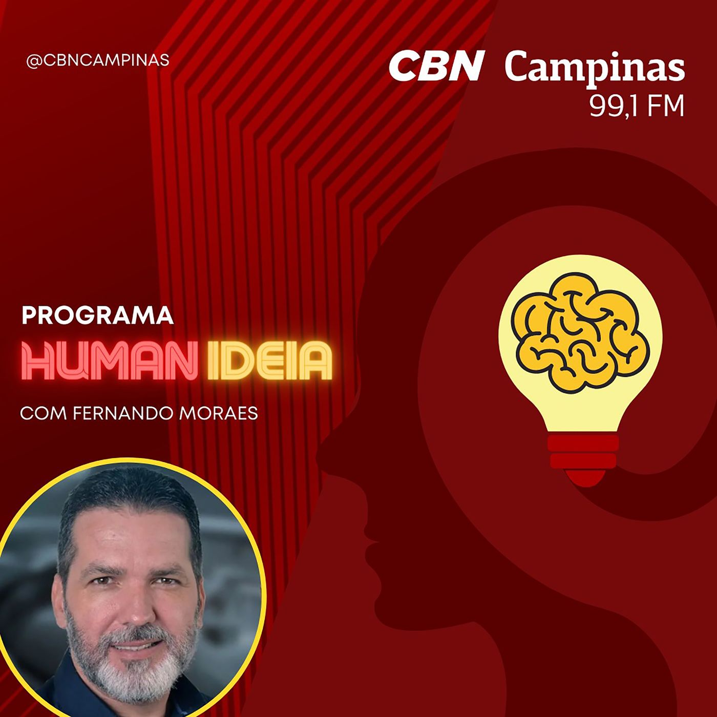 Humanideia Podcast
