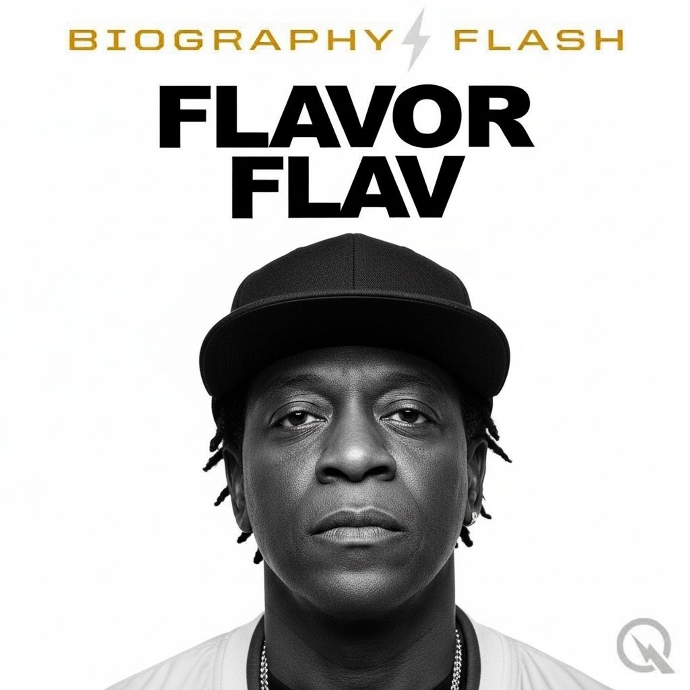 Flavor Flav - Biography Flash