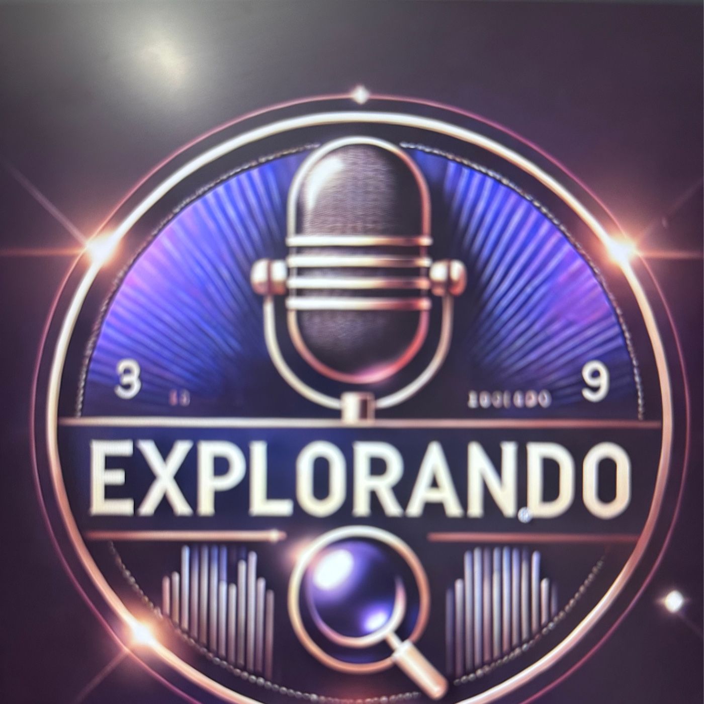 Los enfoque teórico podcast artwork