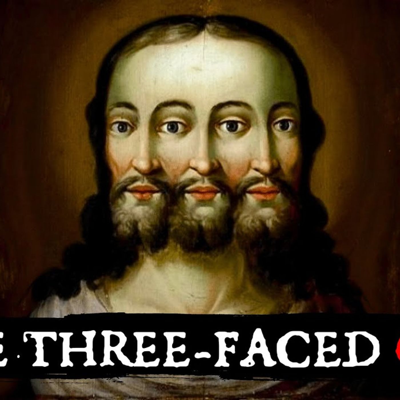 The Forbidden Gnostic Text That Claims JESUS Was a TRICKSTER Entity