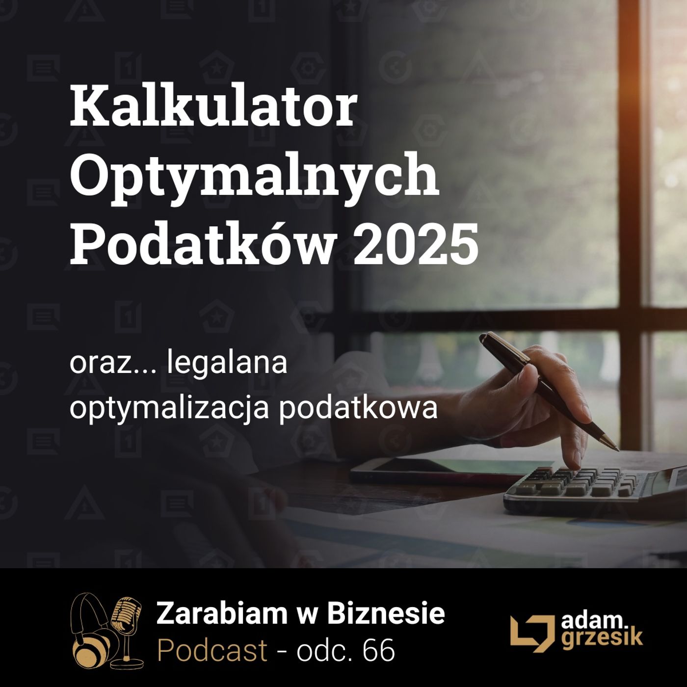 Zarabiam w Biznesie