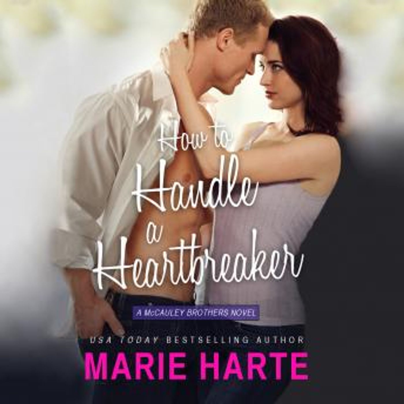 Listen to Trending Full Audiobooks in Romance, Modern