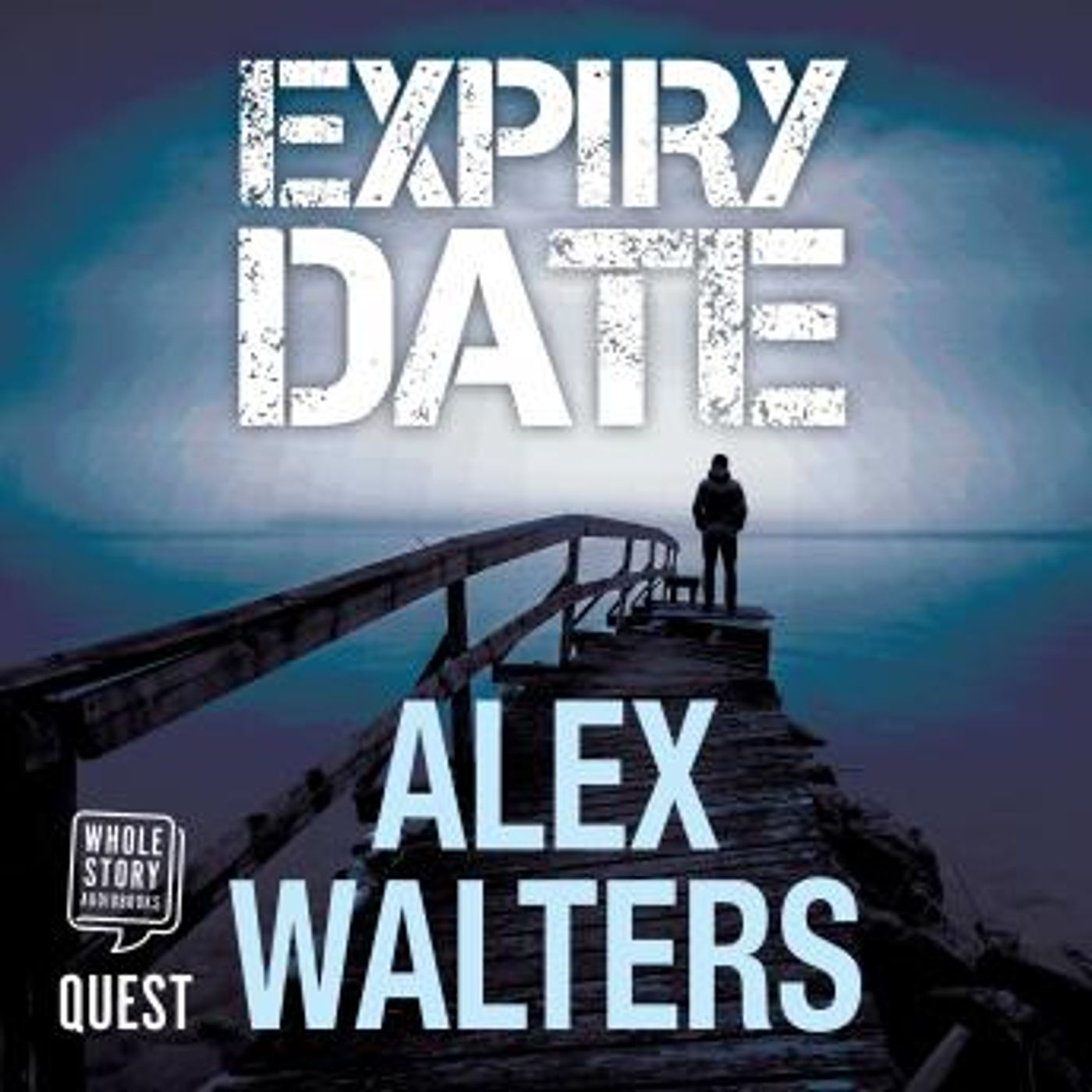 Listen to the Best Full Audiobooks in Mystery, Thriller & Horror, Suspense