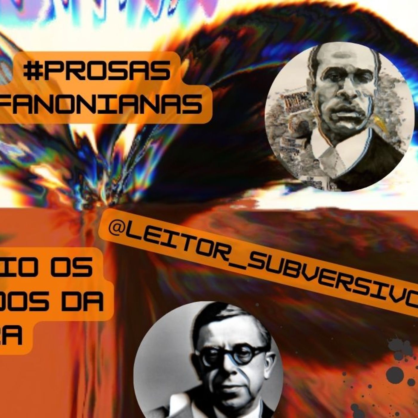 Gap Filosófico - Decepcionar é um Prazer.