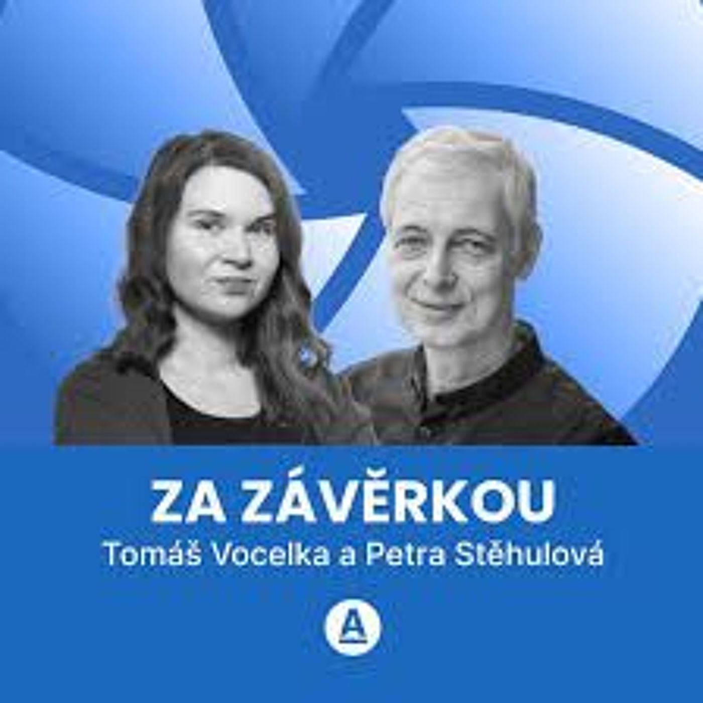 Astronauti Mezi Papuánci. Když Si Něco Umanu, Musím Toho Dosáhnout, Říká Šlapetová episode artwork