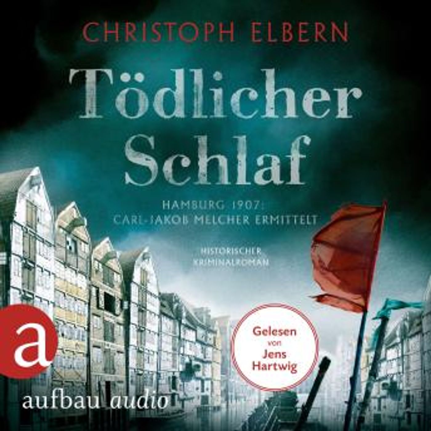 Popular Full Audiobooks in Mystery, Thriller & Horror, Suspense