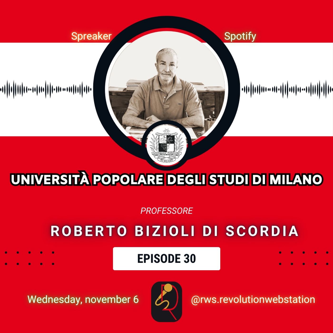#UniversitàPopolareDegliStudiDiMilano