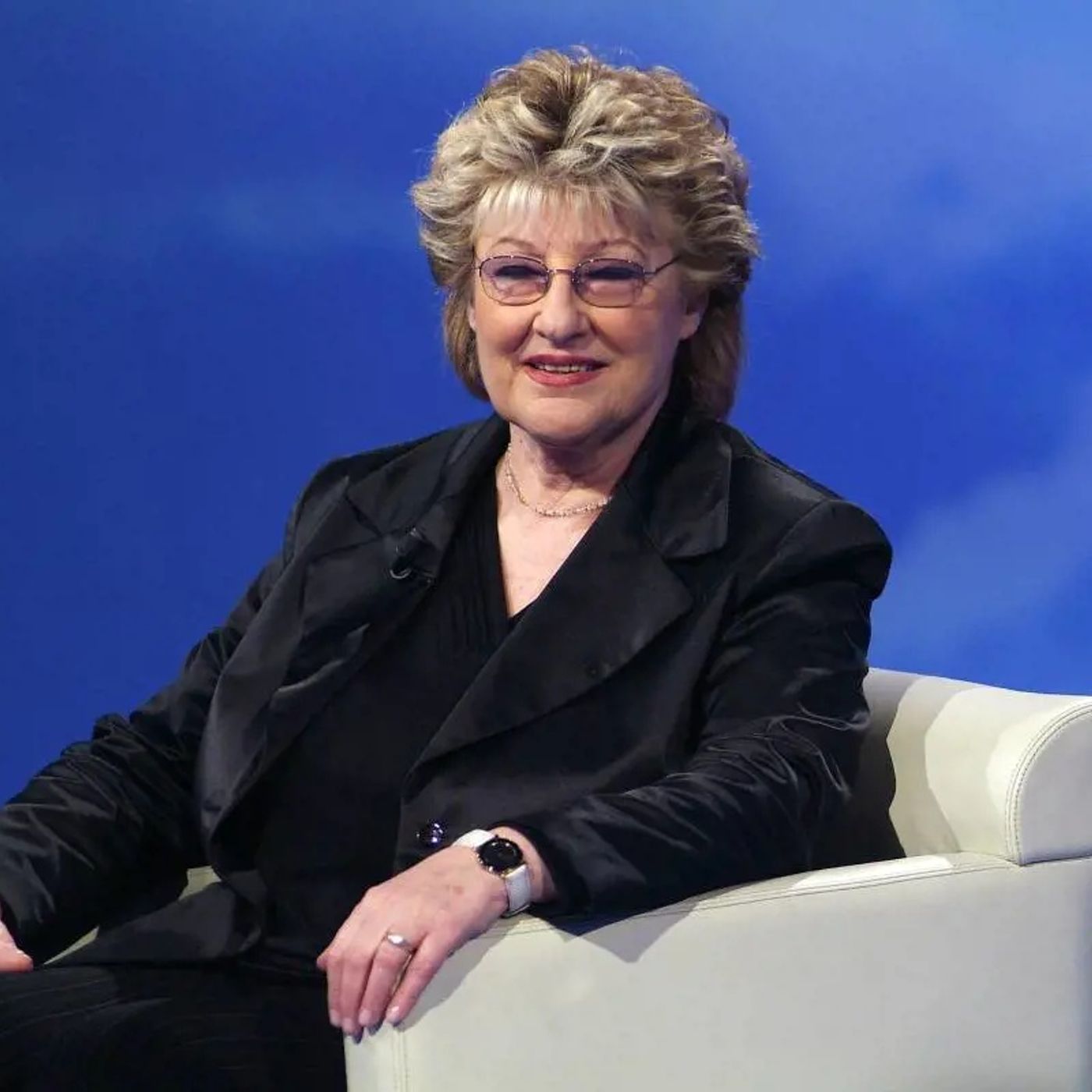 Helga Schneider: La Memoria Incisa nell'Anima Italiana