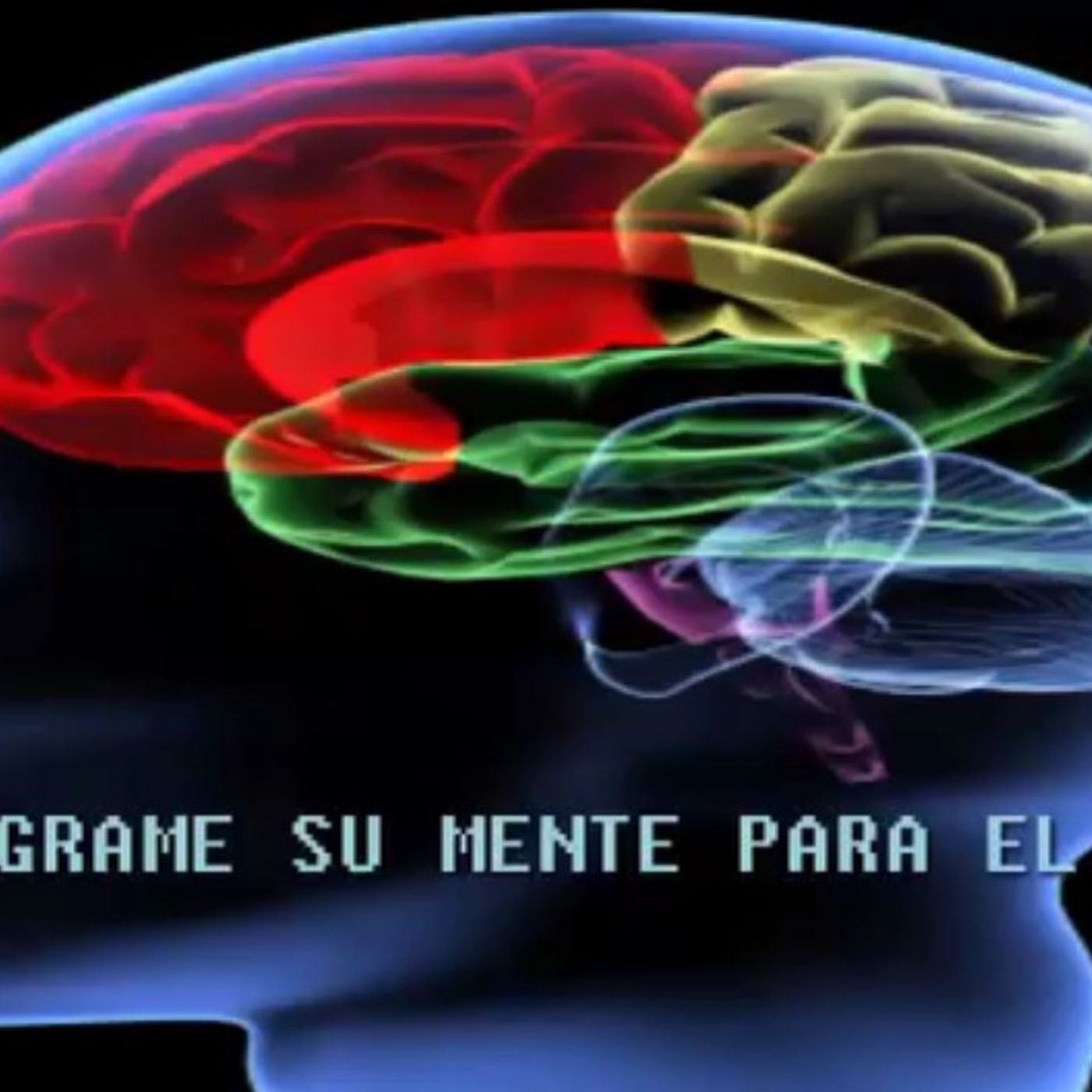 Programe su mente para el éxito / Reflexiones Cristianas episode artwork