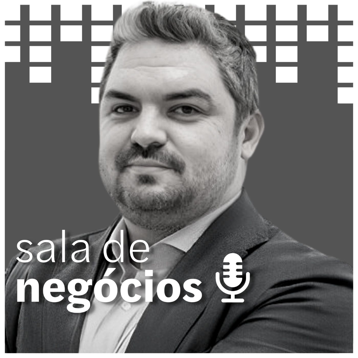 Sala de Negócios