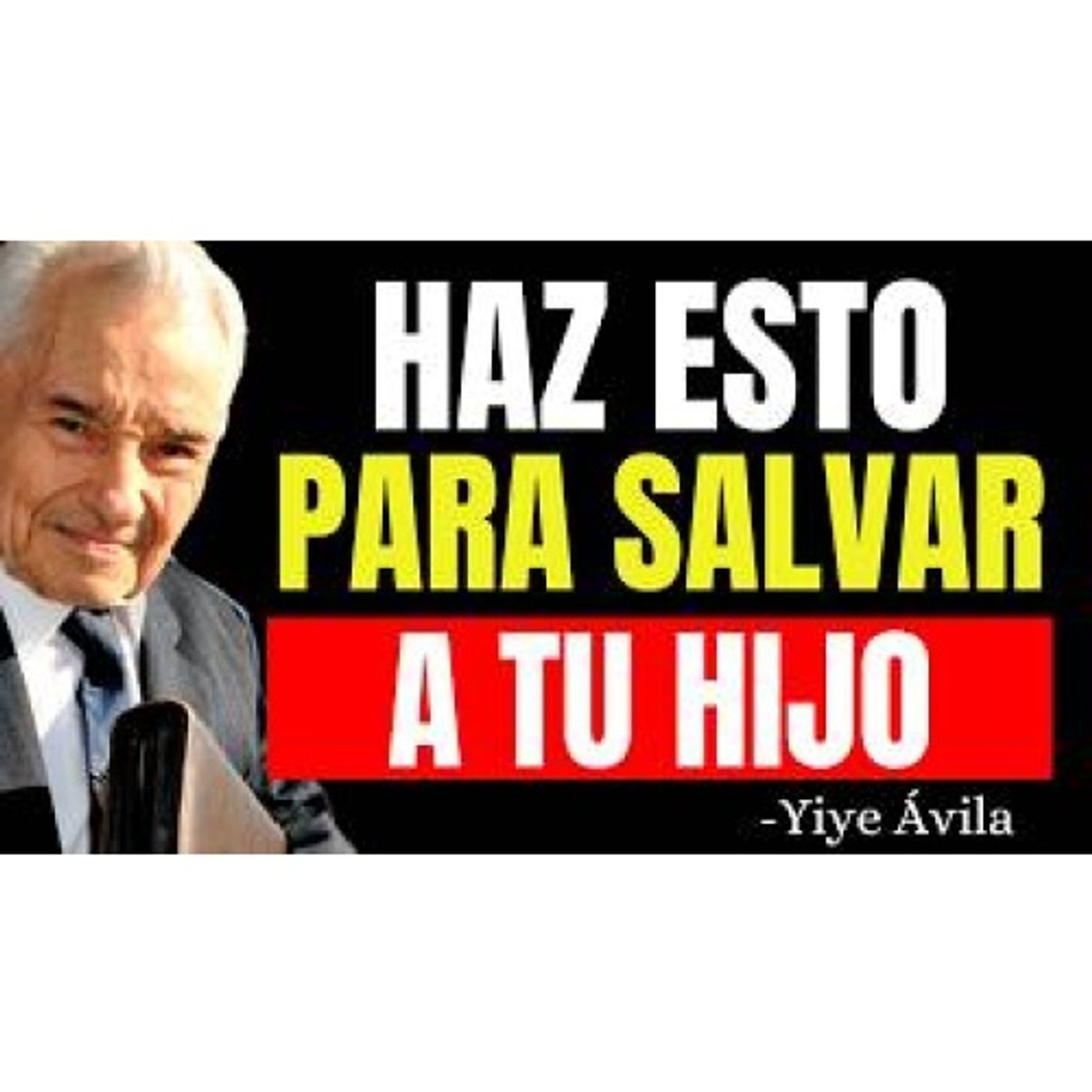 Qué hacer cuando un hijo se aleja de los caminos de Dios - Predicaciones Cristianas episode artwork