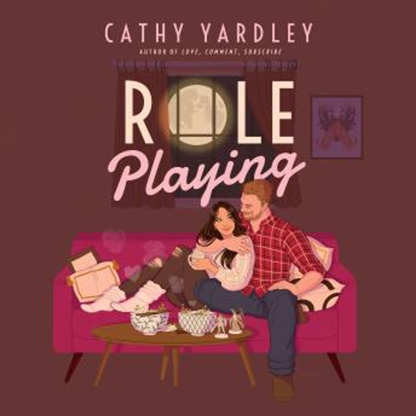 Listen to Top Full Audiobooks in Romance, Modern