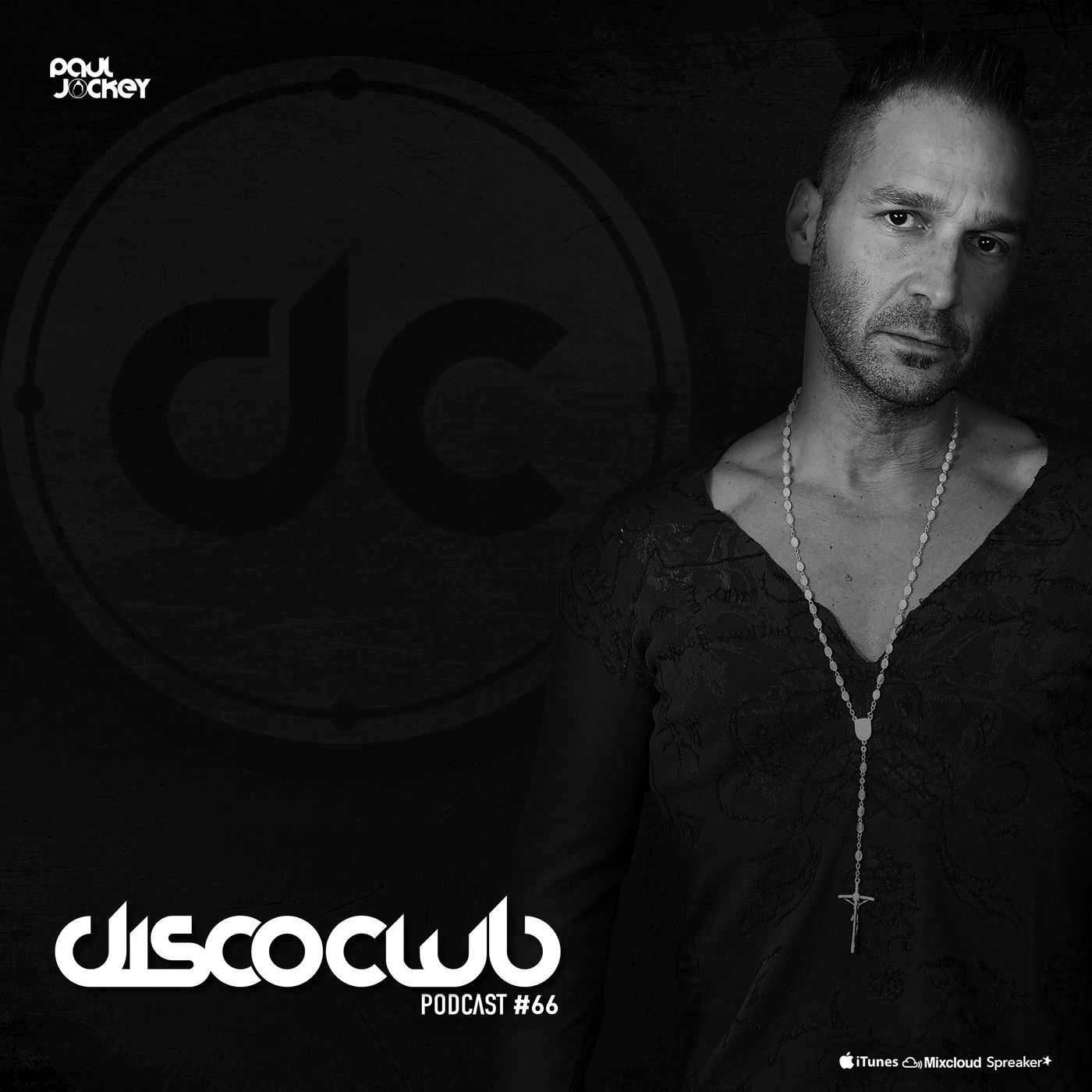 Disco Club - Episode #066