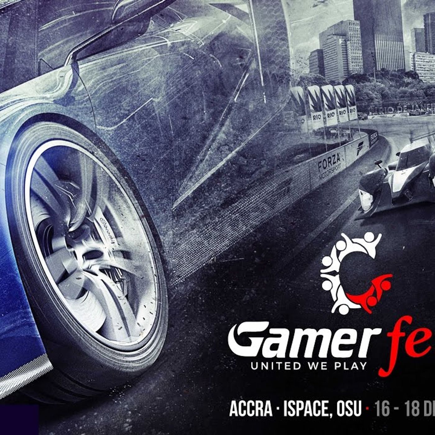 The Obsolete Gamer Network