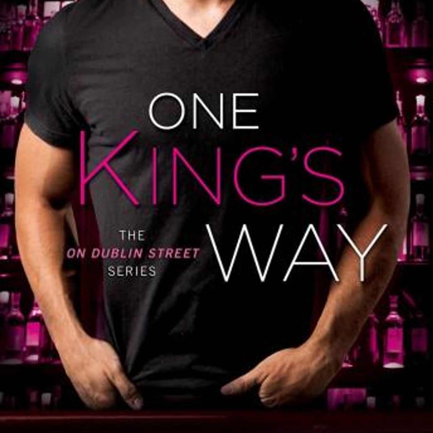 One King's Way: The On Dublin Street Series by Samantha Young episode artwork