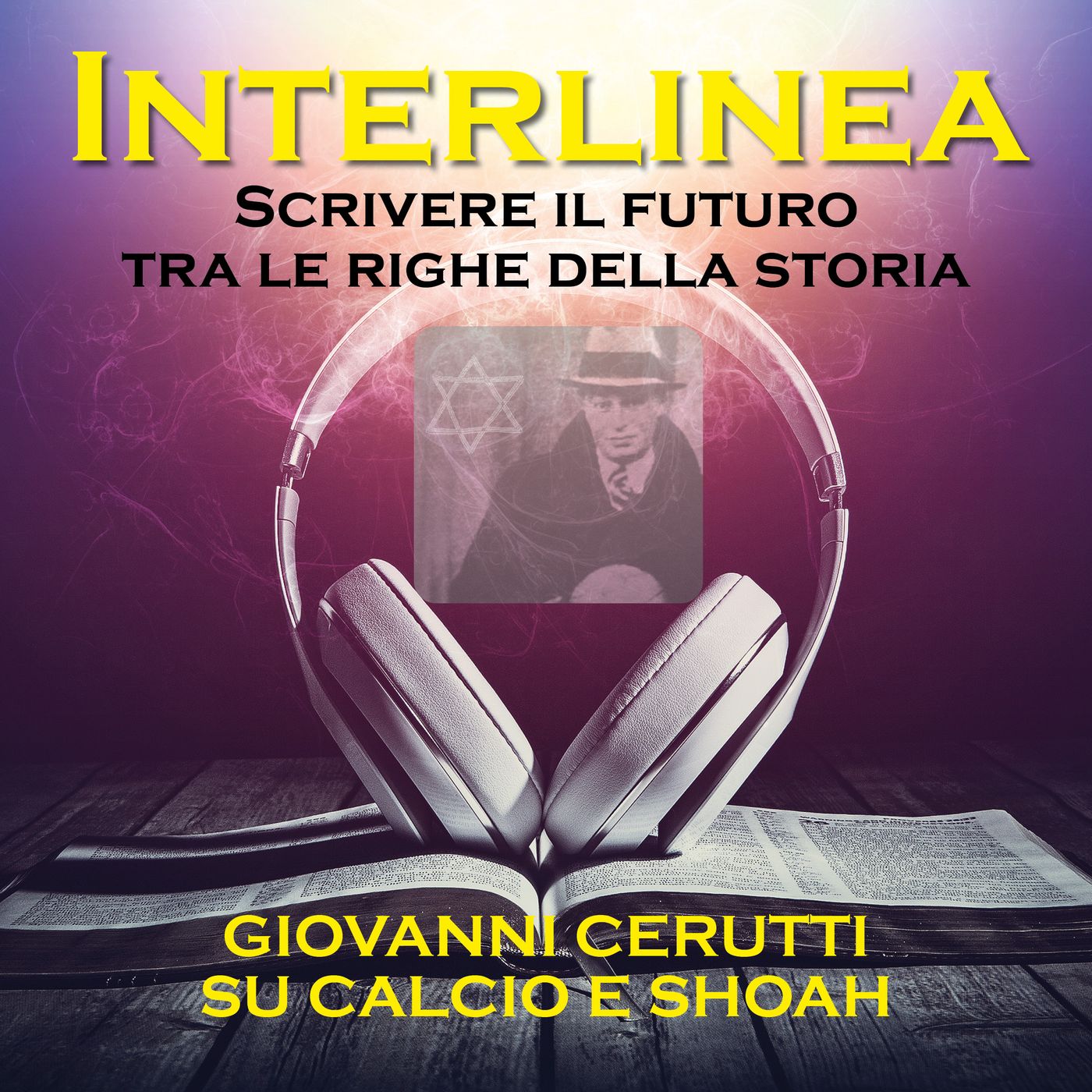 Interlinea. Scrivere il futuro tra le righe della storia