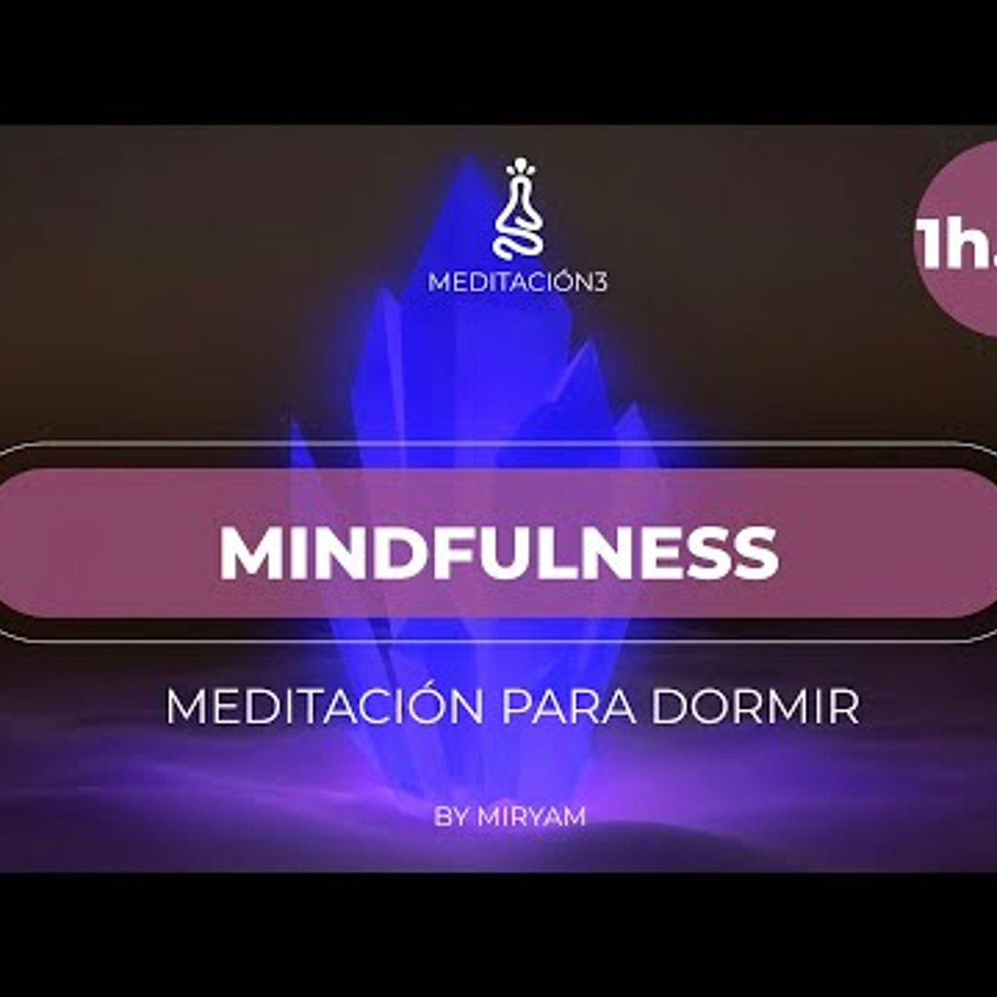 053. Mindfulness 🌼 Meditación Para Dormir Rápido y Profundo
