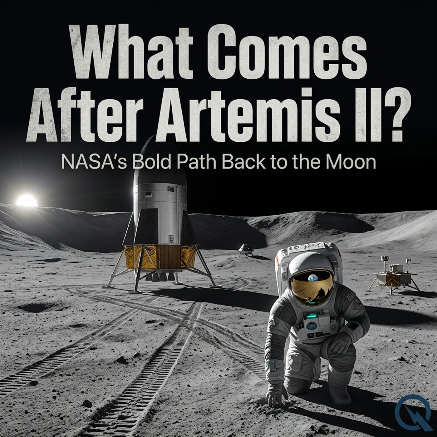 What Comes After Artemis II?