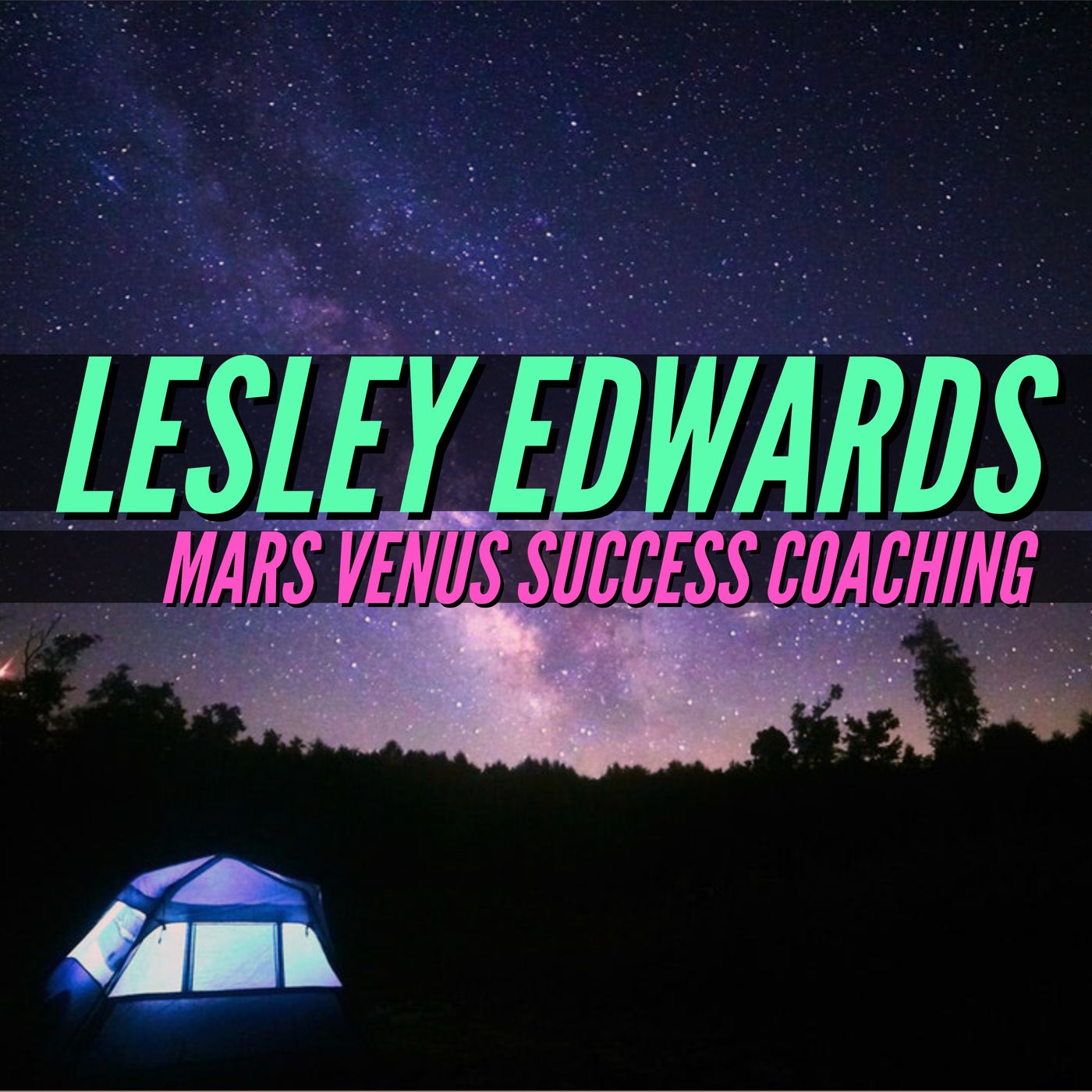 Dating Expert & Relationship Coach Lesley Edwards from Mars Venus Success Coaching