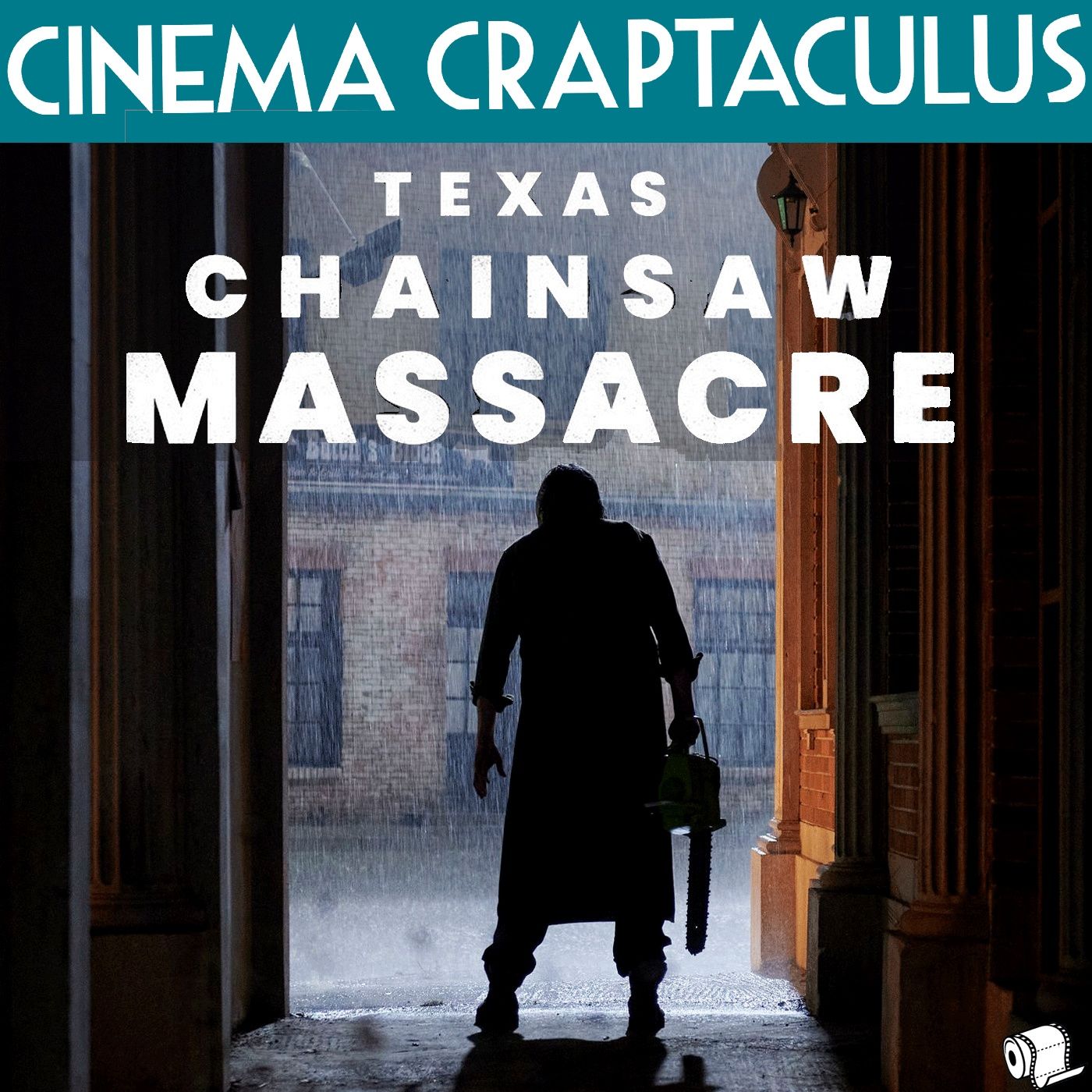 The Cinema Craptaculus Podcast Network