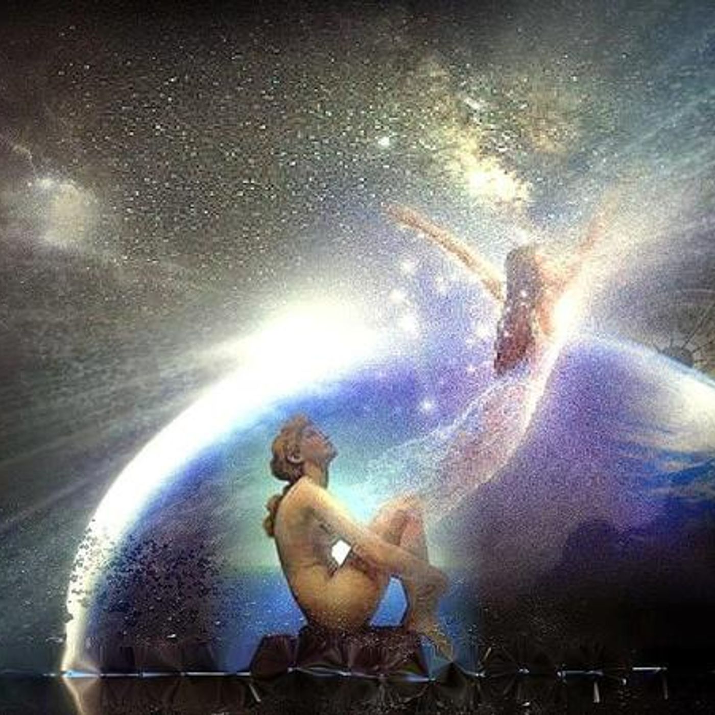 The Cosmic Citizen